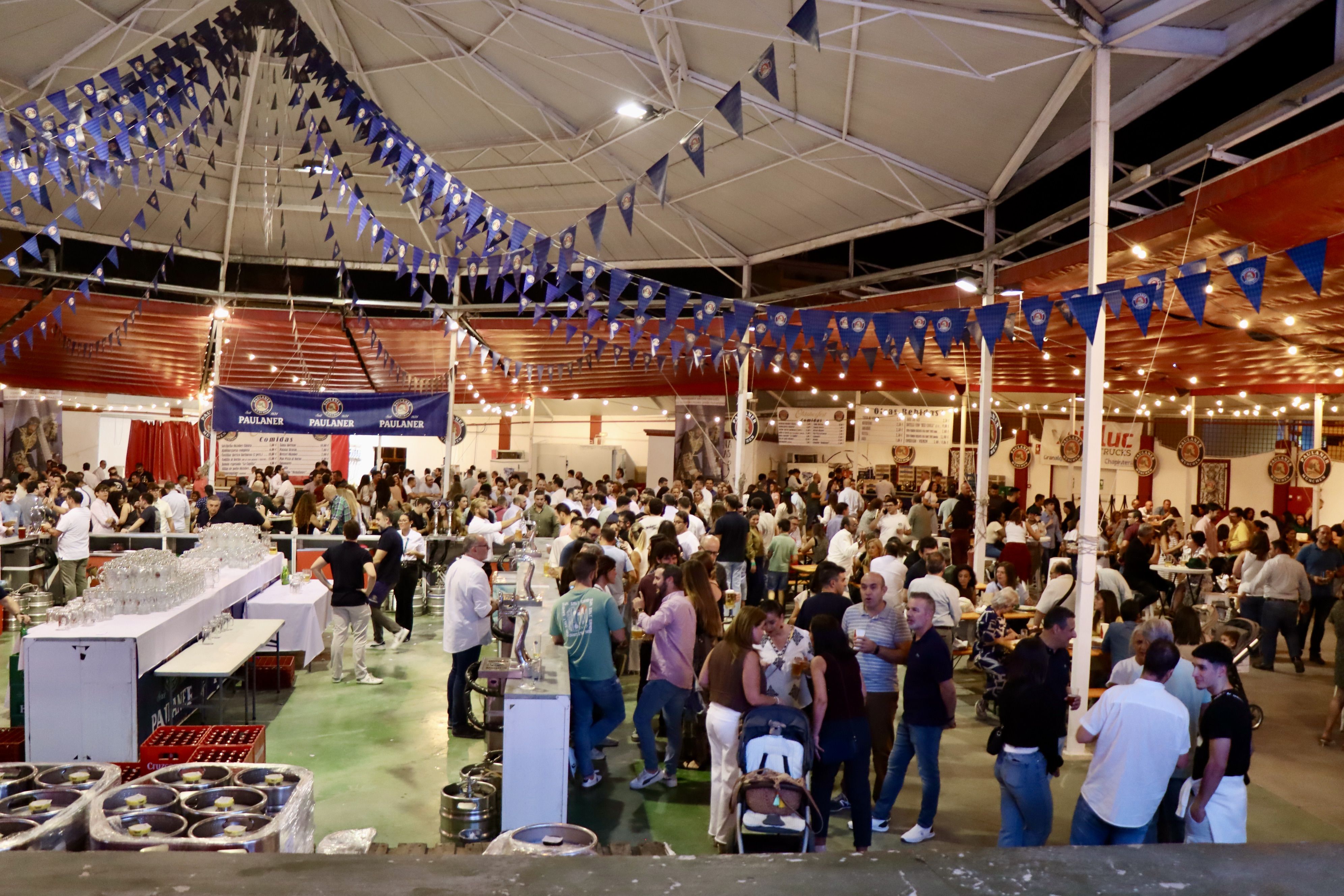 Oktoberfest 2025