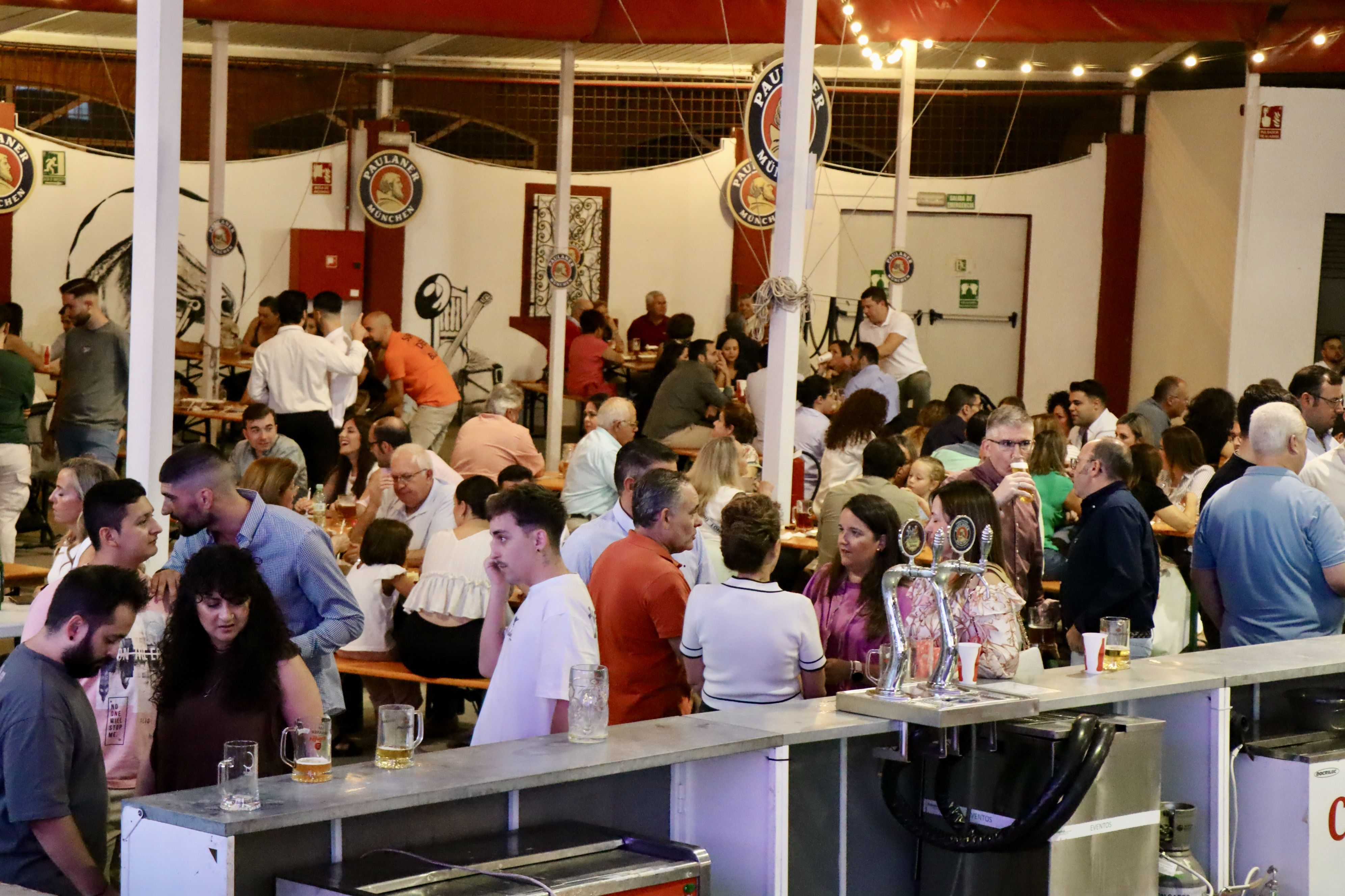 Oktoberfest 2025