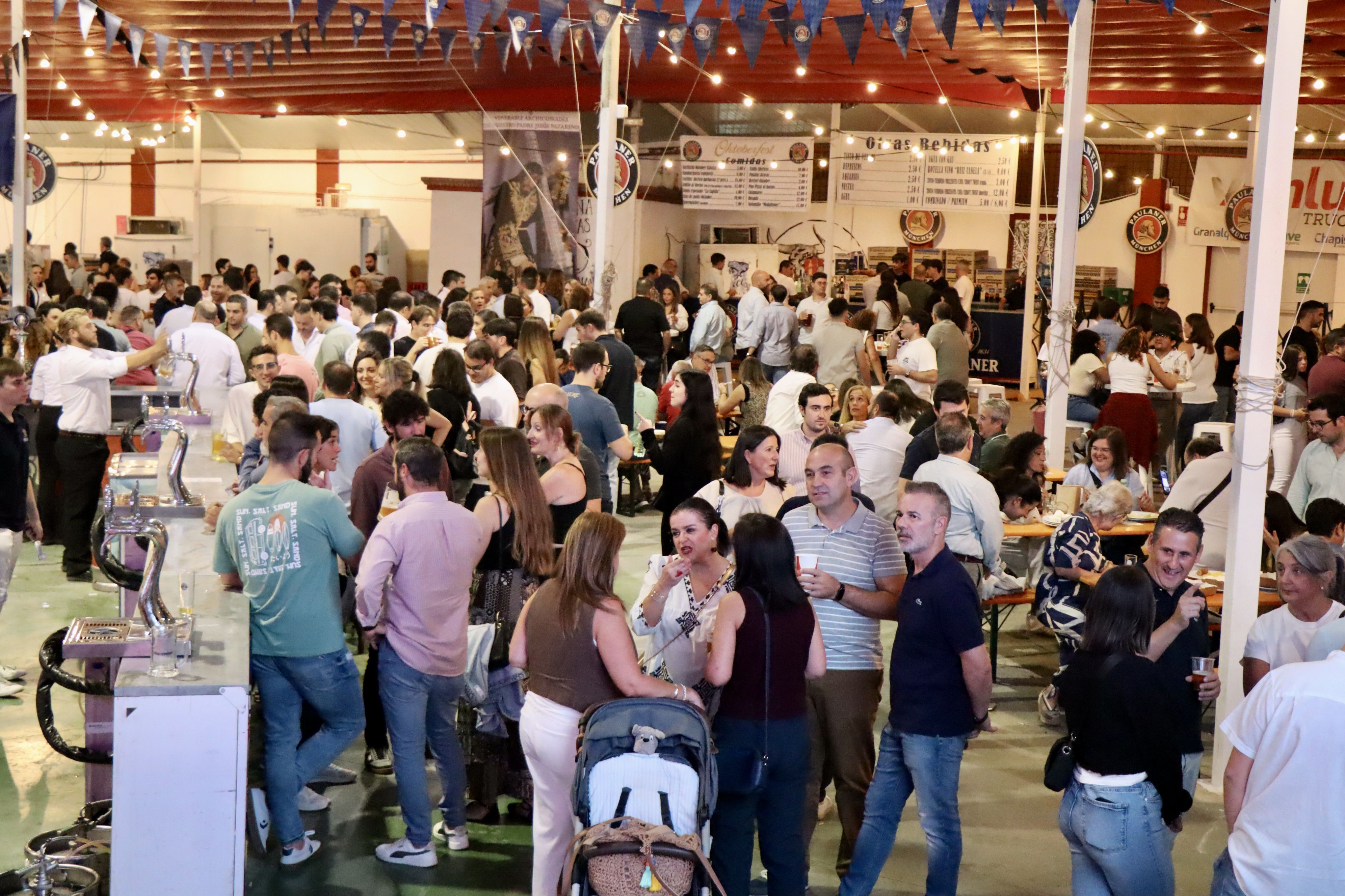 Oktoberfest 2025