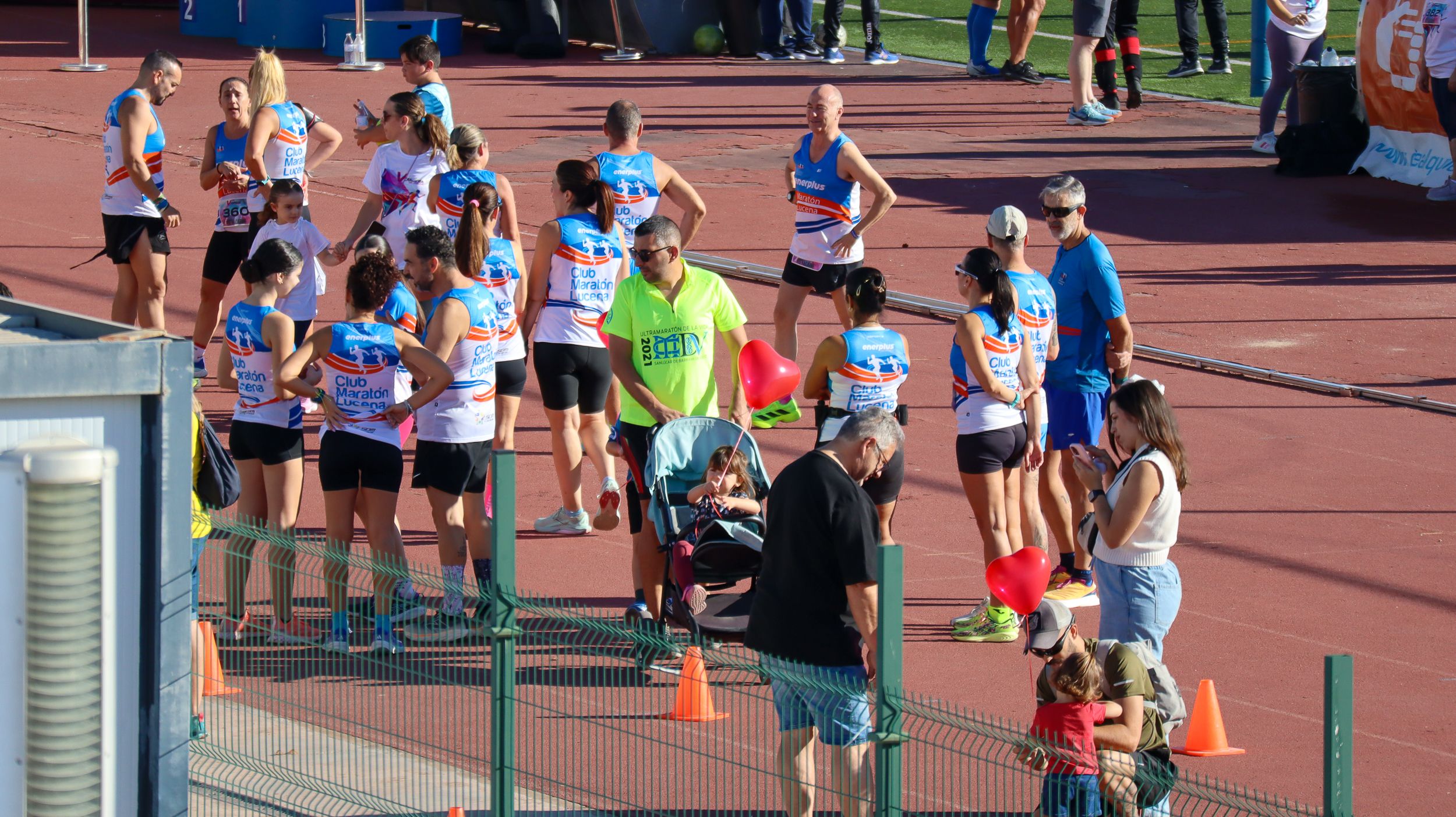 V Carrera del Corazón 01