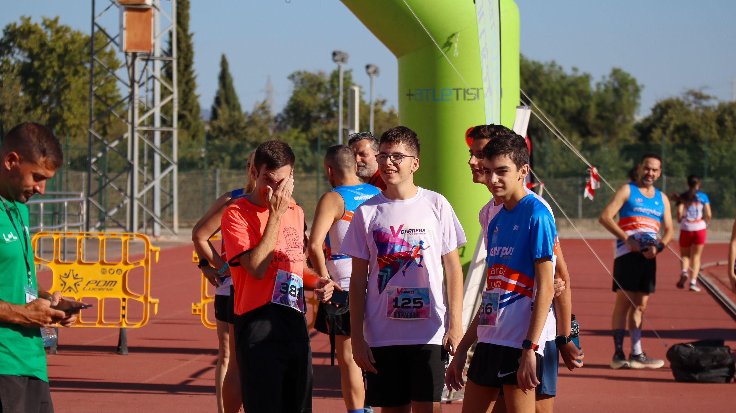 V Carrera del Corazón 04