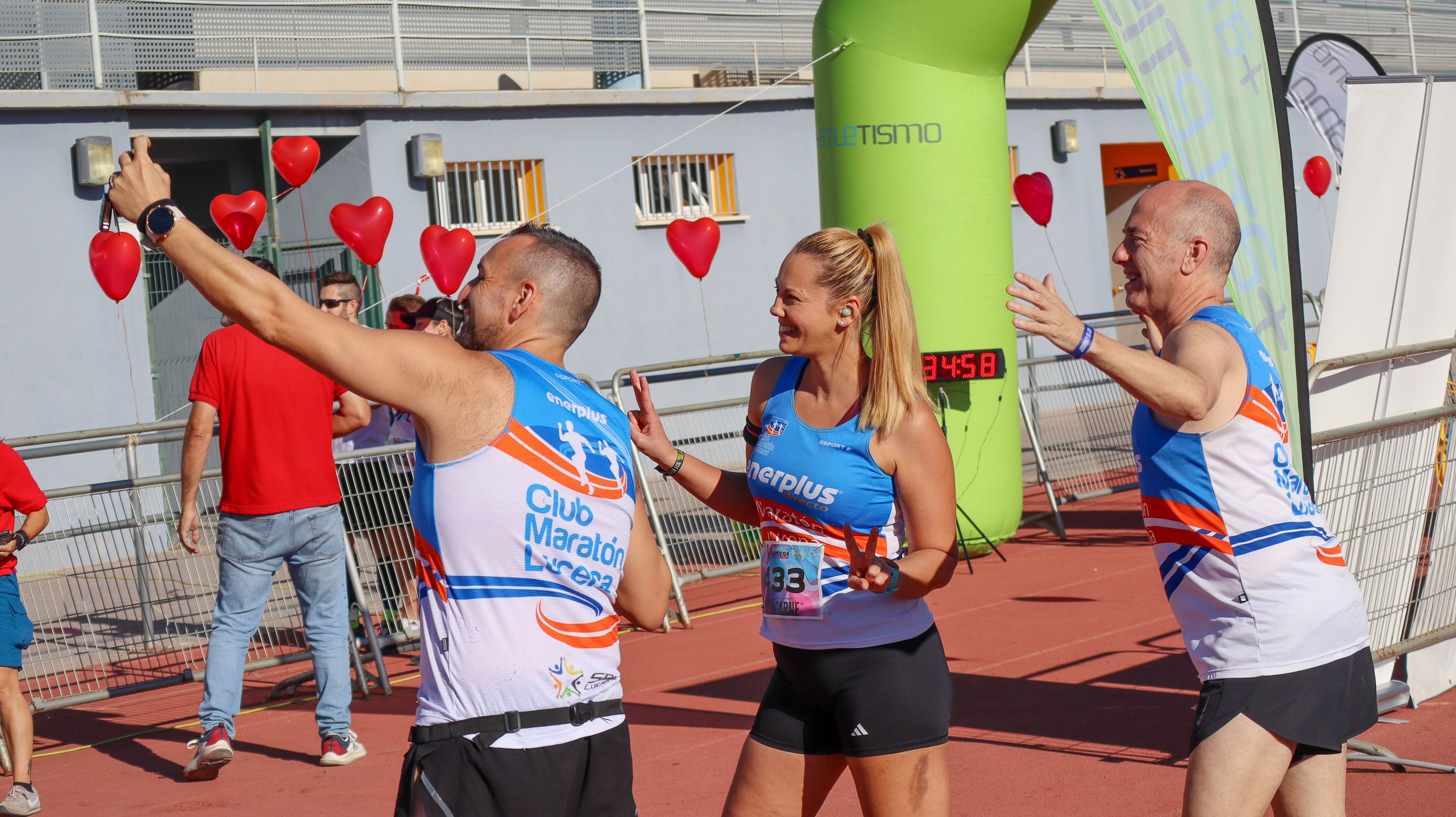 V Carrera del Corazón 06