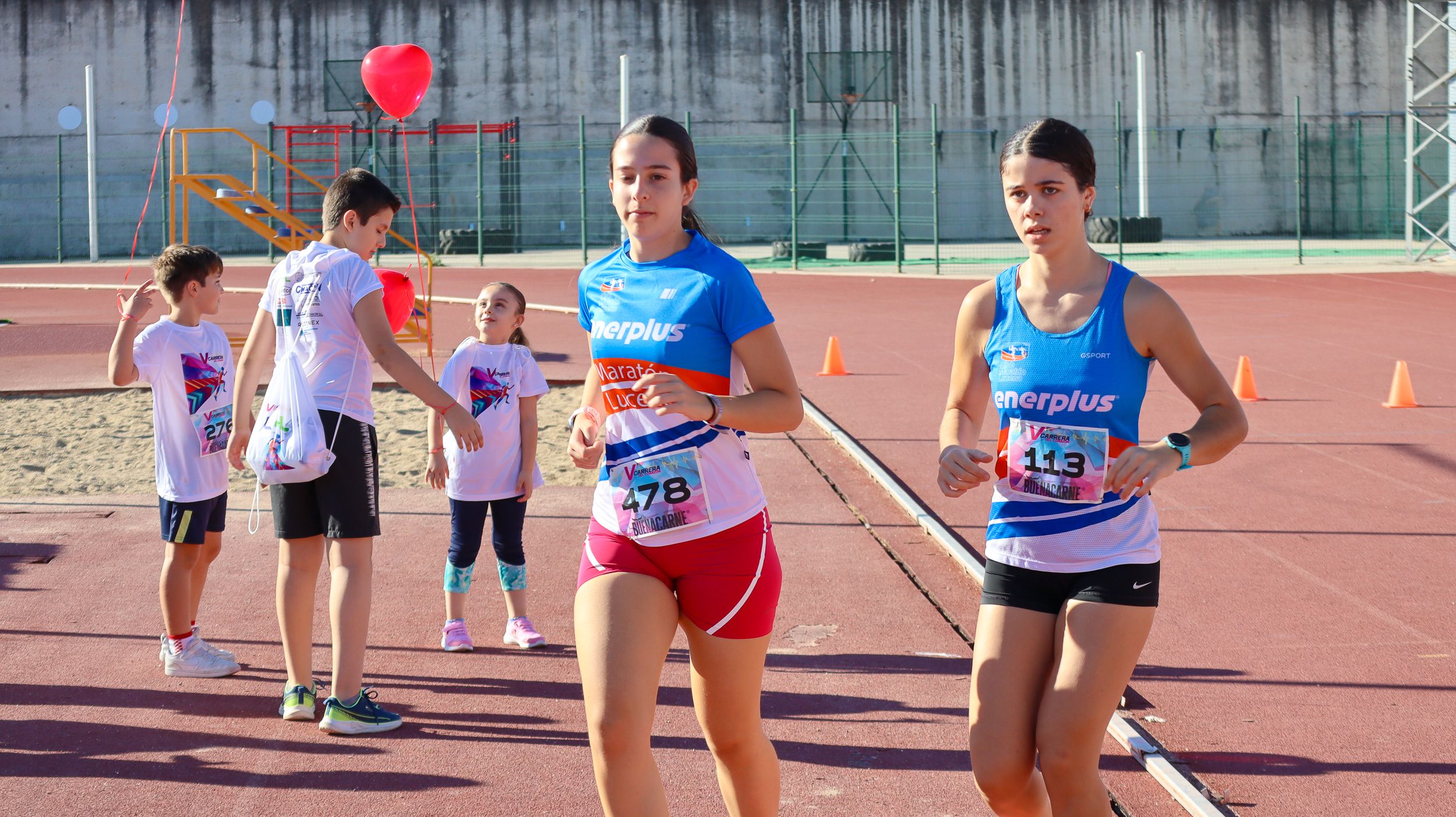 V Carrera del Corazón 08