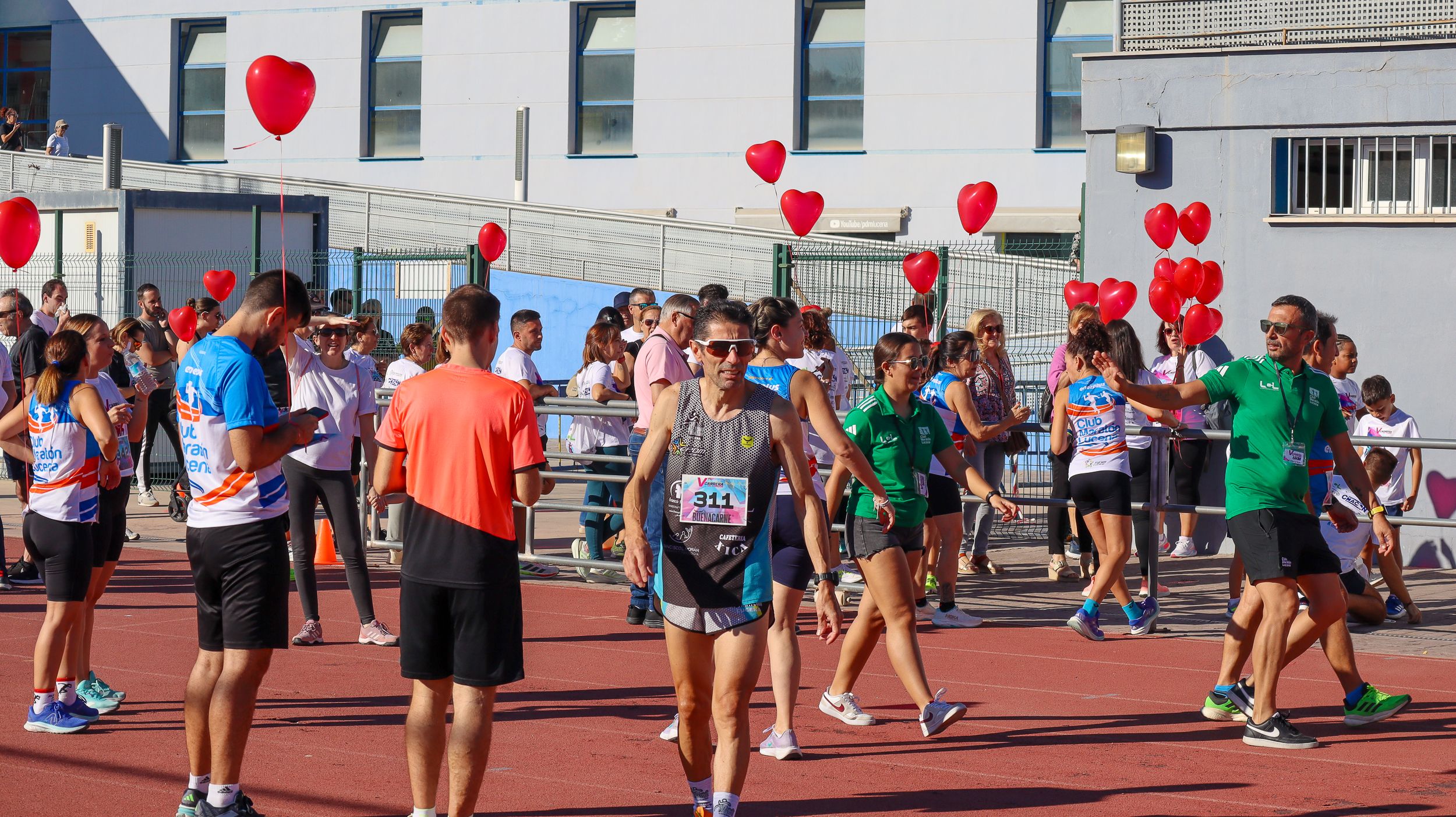 V Carrera del Corazón 09
