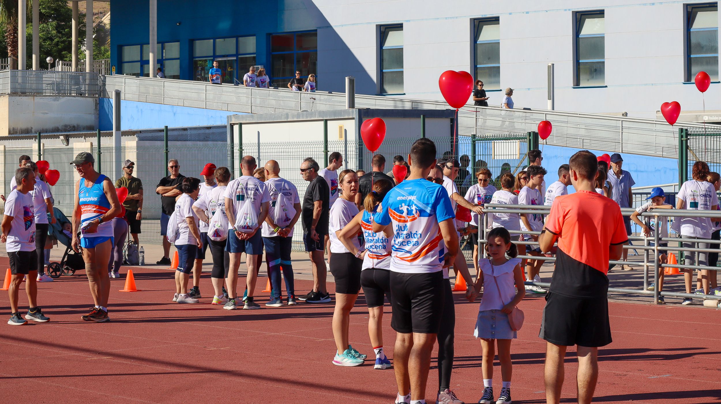V Carrera del Corazón 10