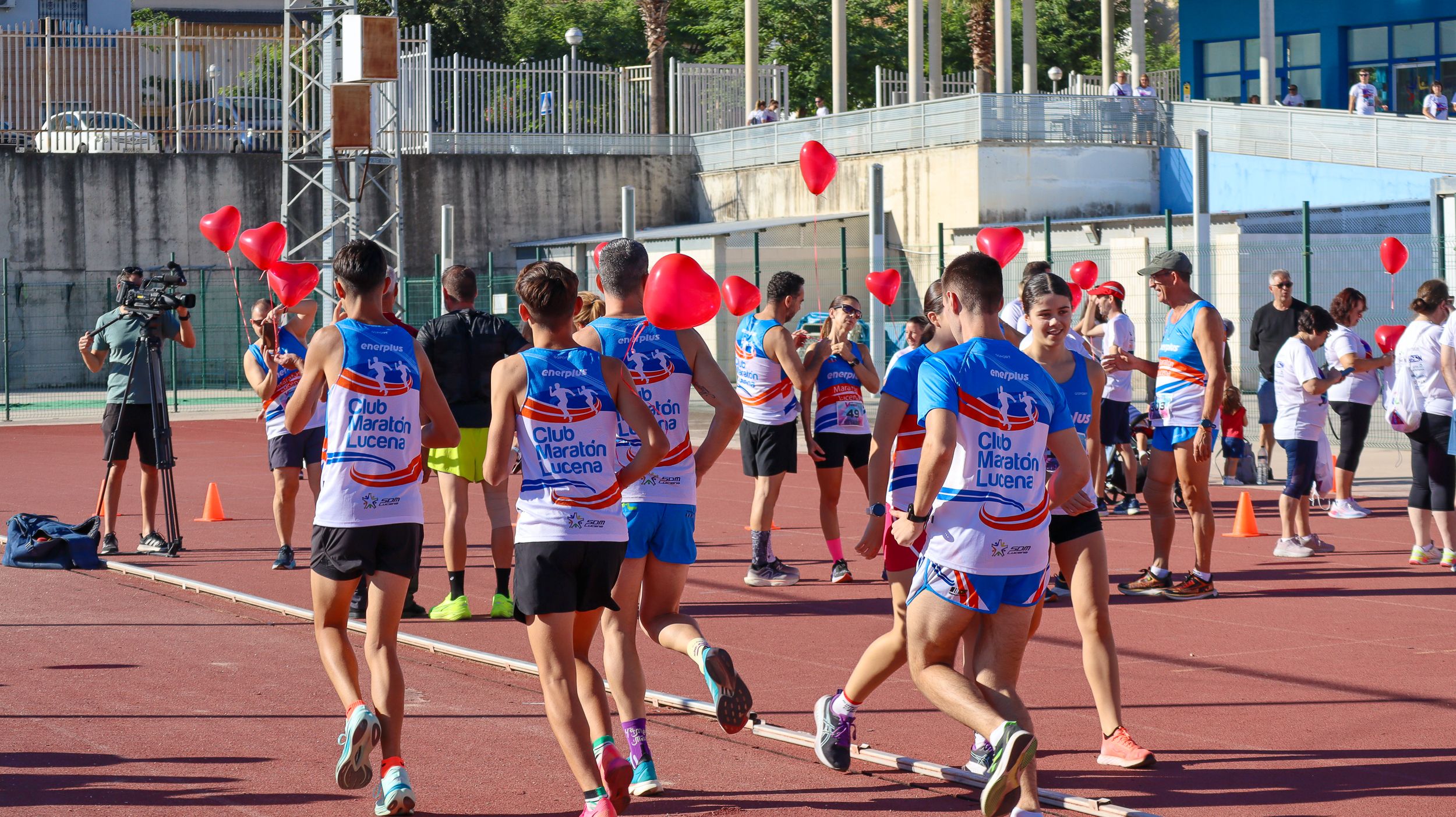 V Carrera del Corazón 11