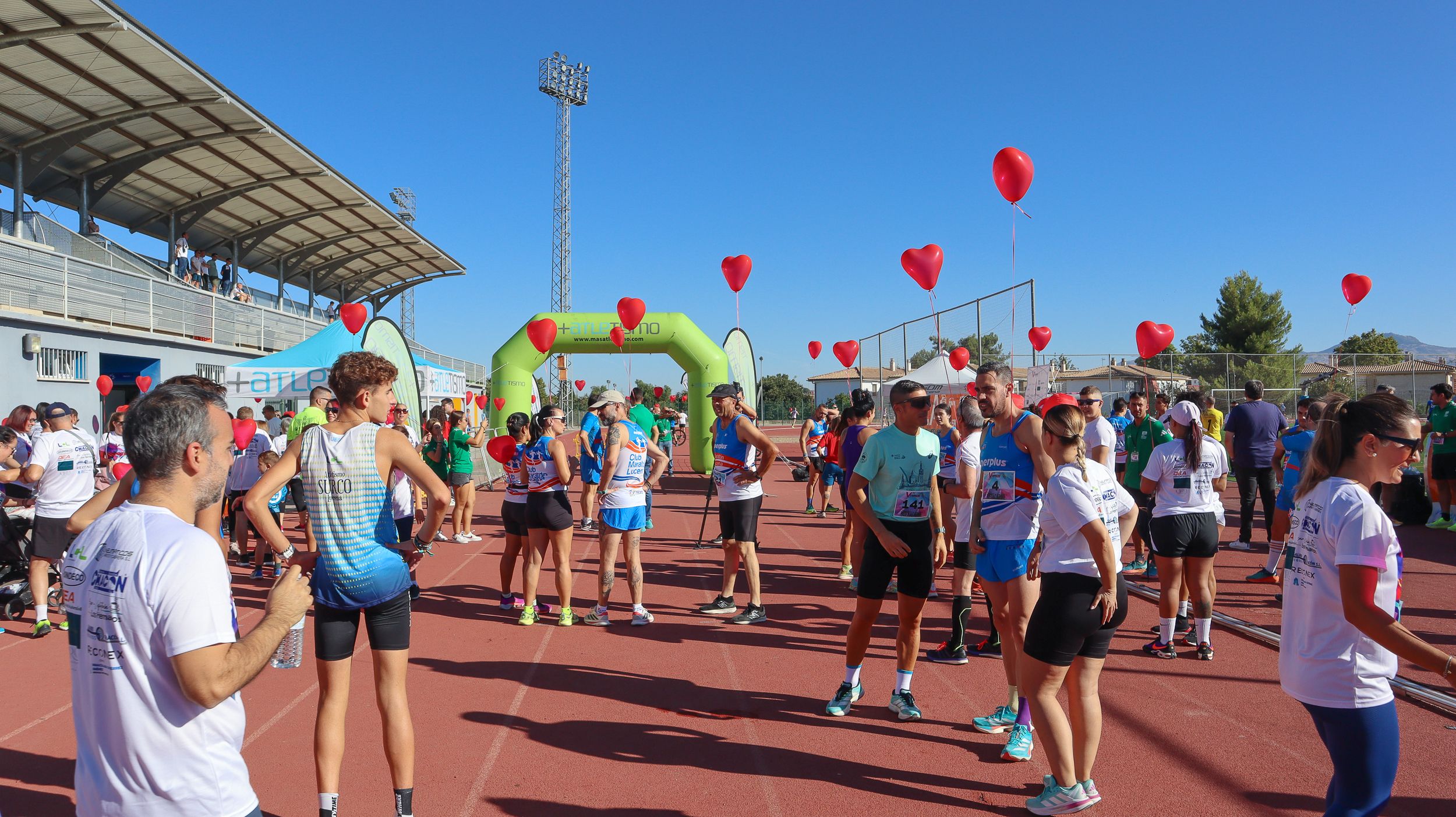 V Carrera del Corazón 16