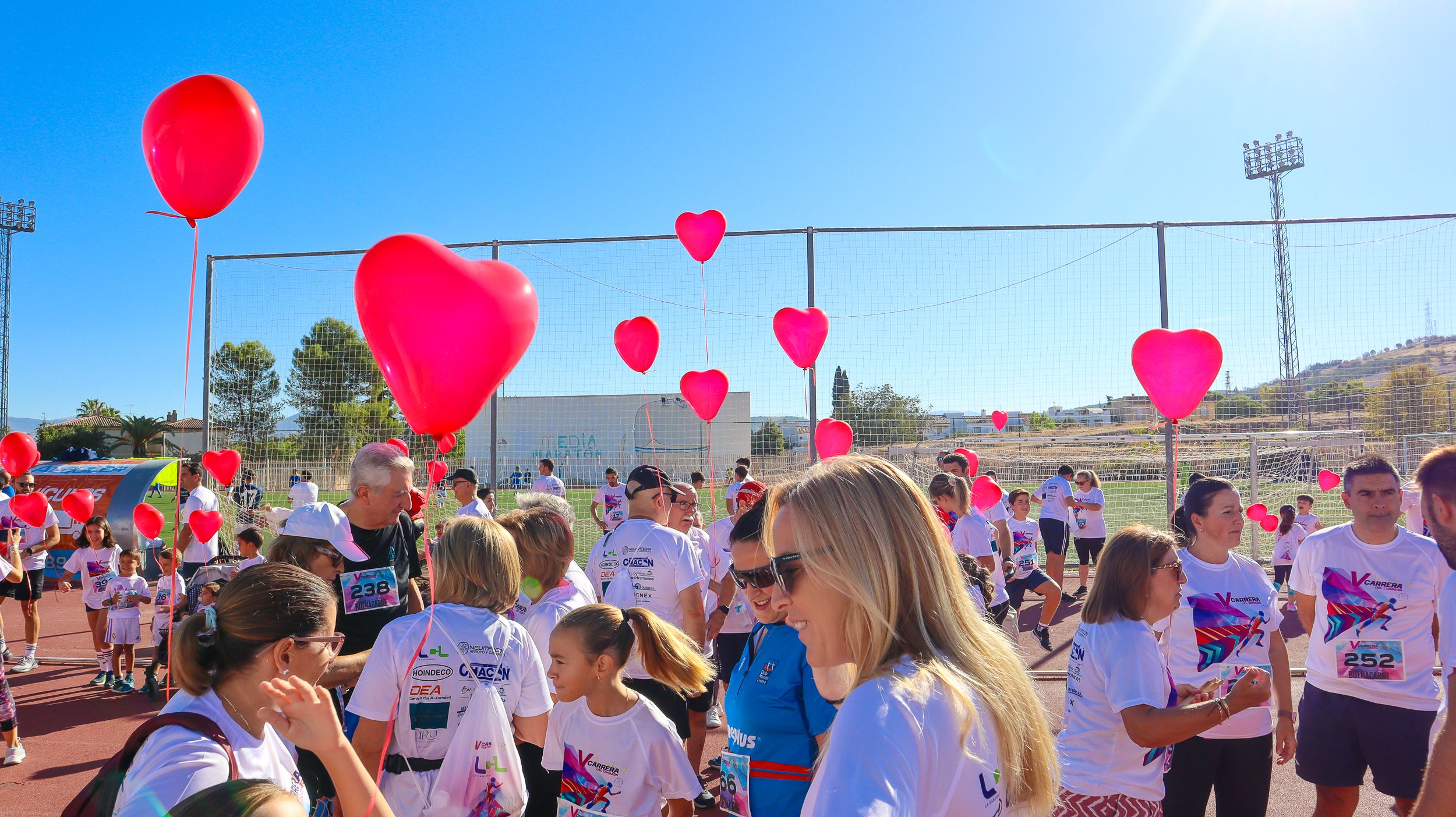 V Carrera del Corazón 17