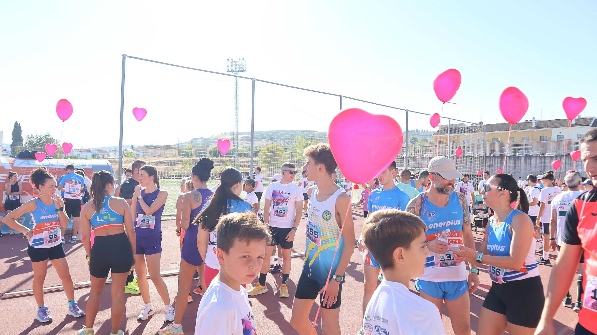 V Carrera del Corazón 18