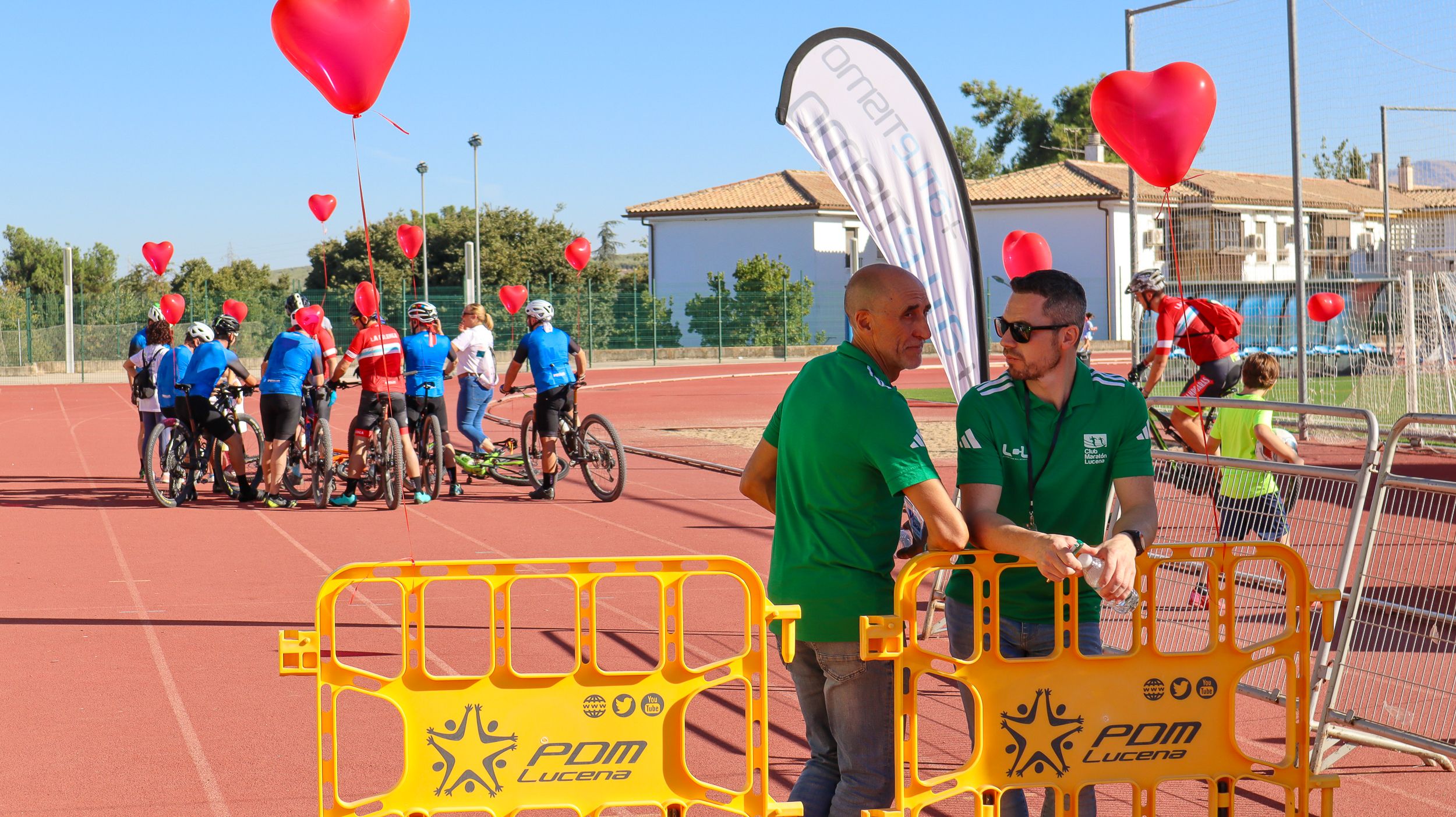 V Carrera del Corazón 19