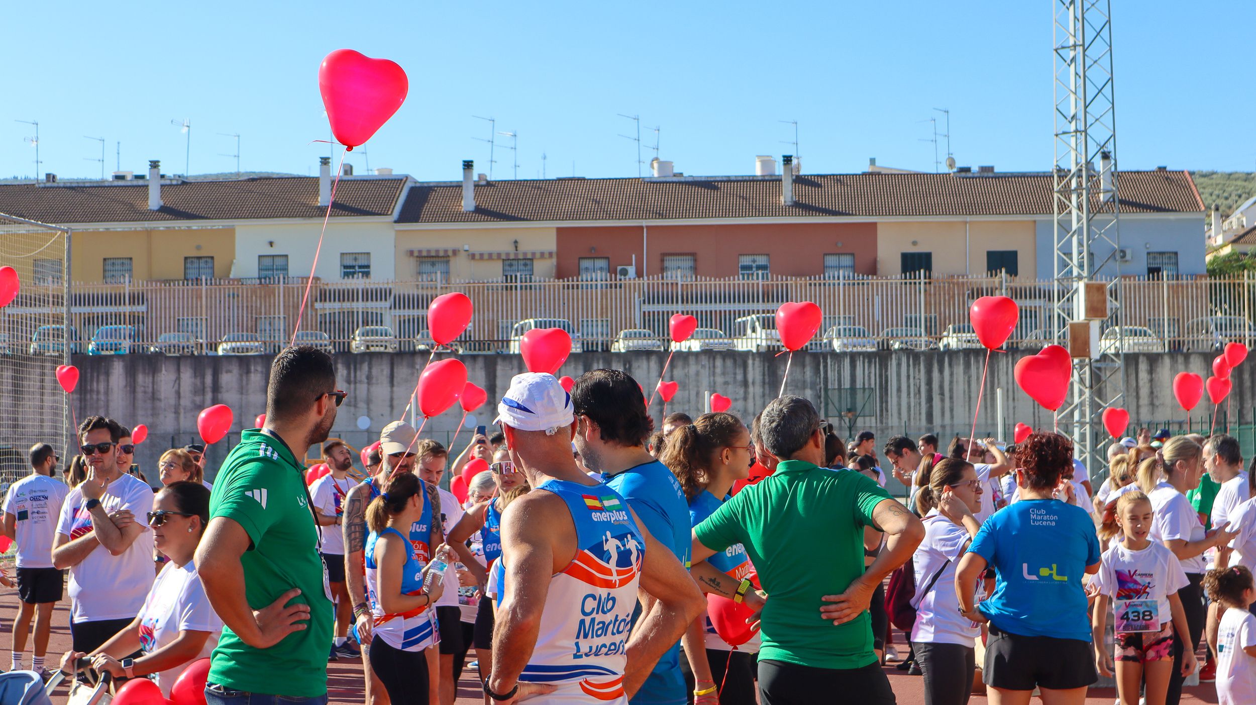 V Carrera del Corazón 20