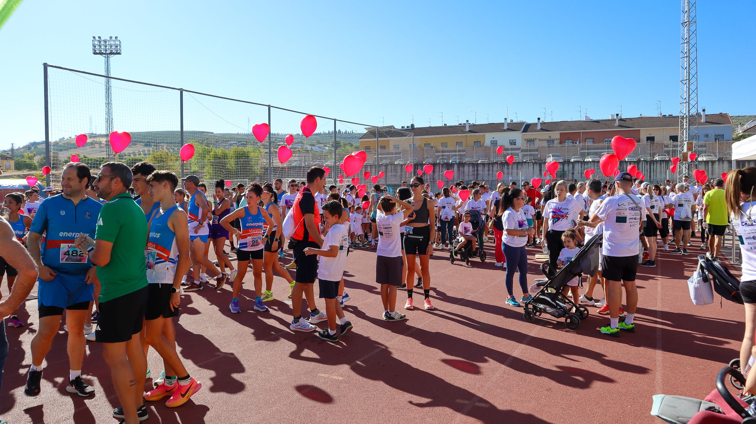 V Carrera del Corazón 21
