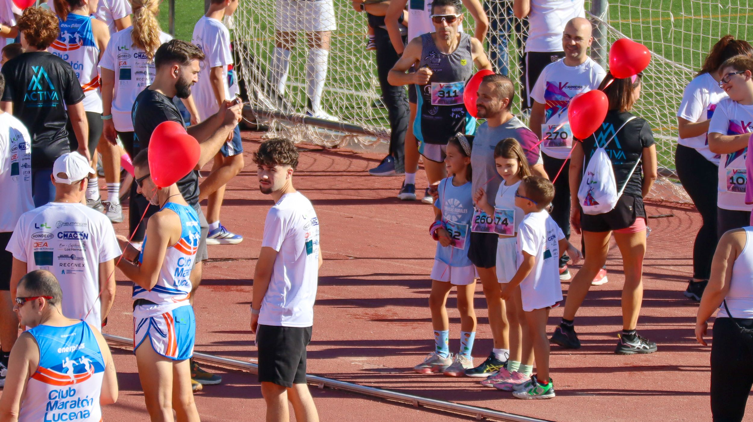 V Carrera del Corazón 23
