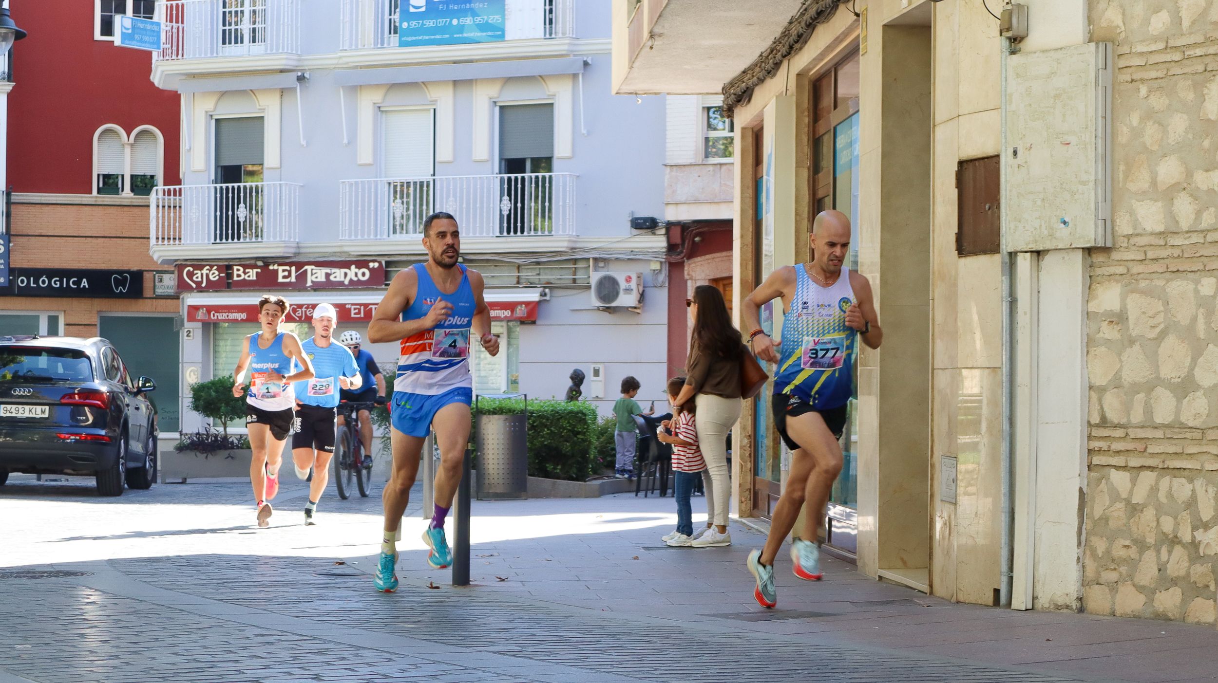 V Carrera del Corazón 27