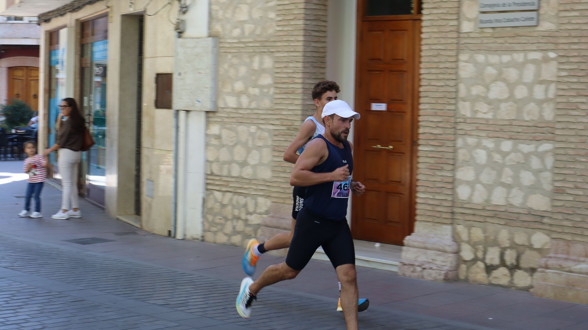 V Carrera del Corazón 30