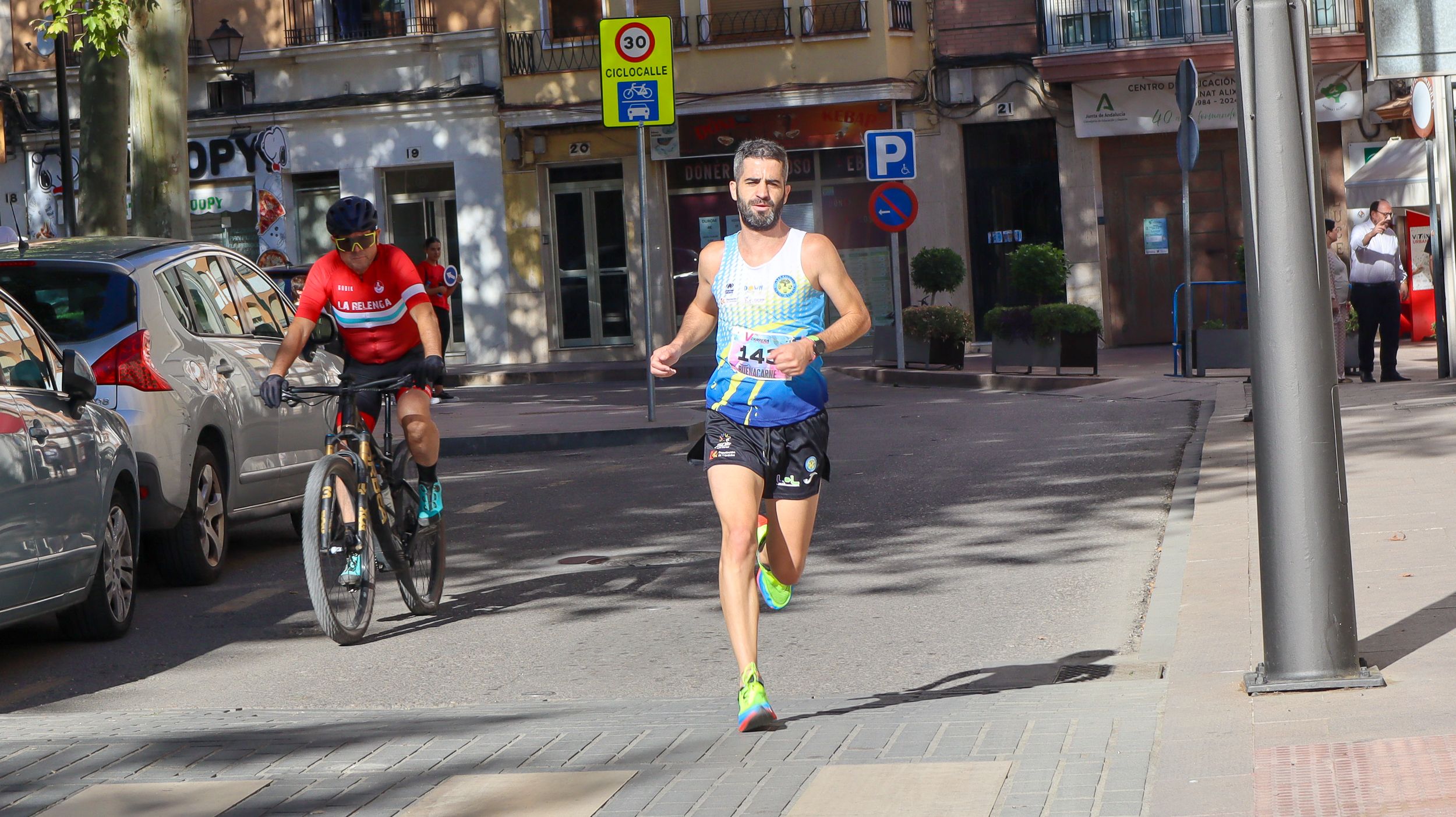 V Carrera del Corazón 31