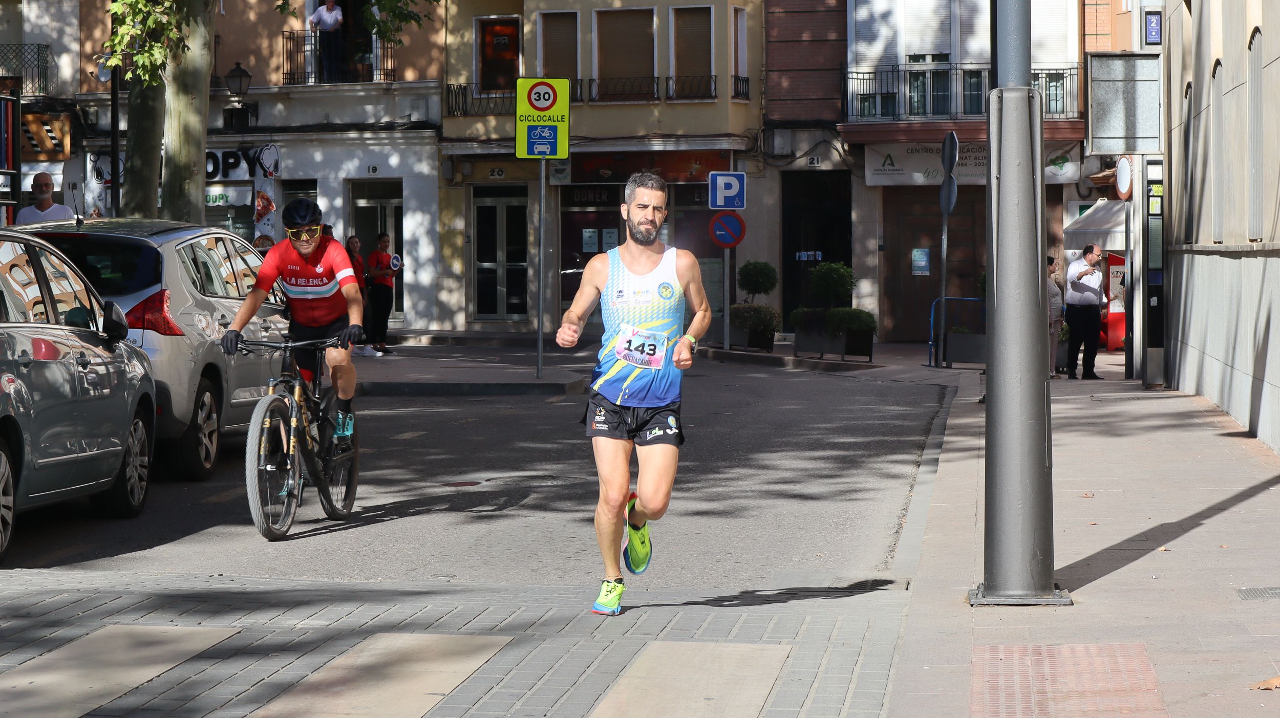 V Carrera del Corazón 32