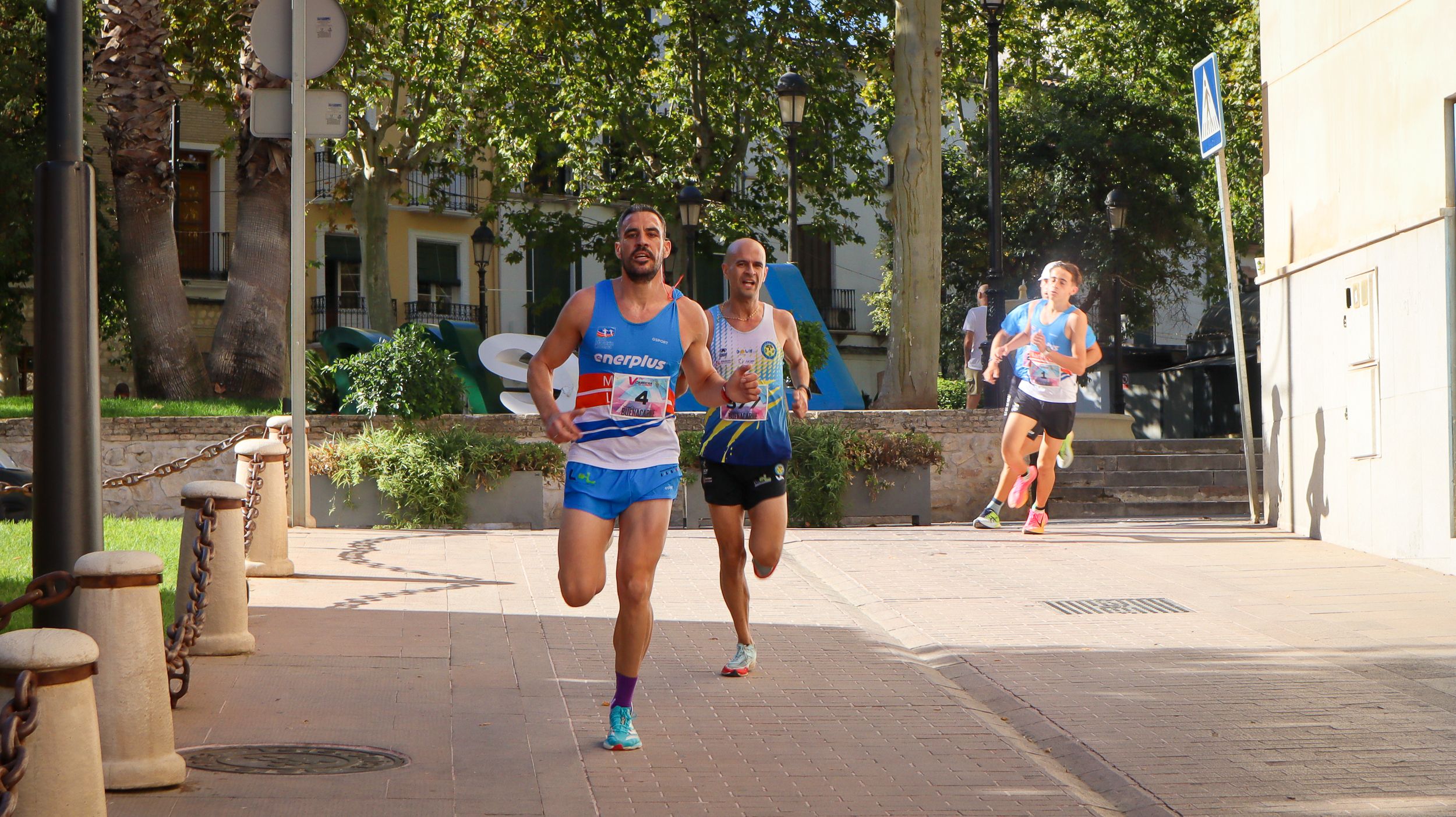 V Carrera del Corazón 33