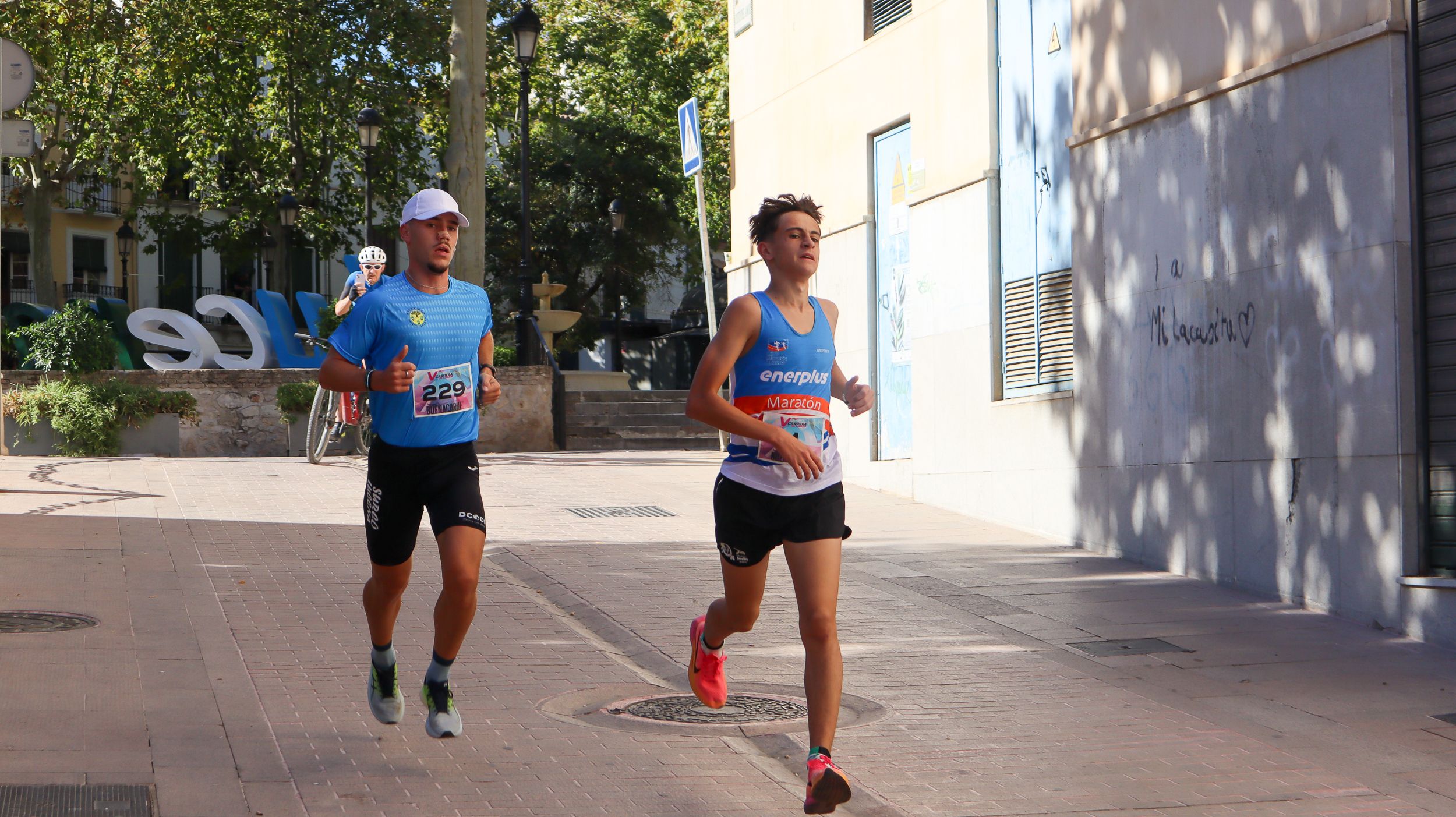 V Carrera del Corazón 34