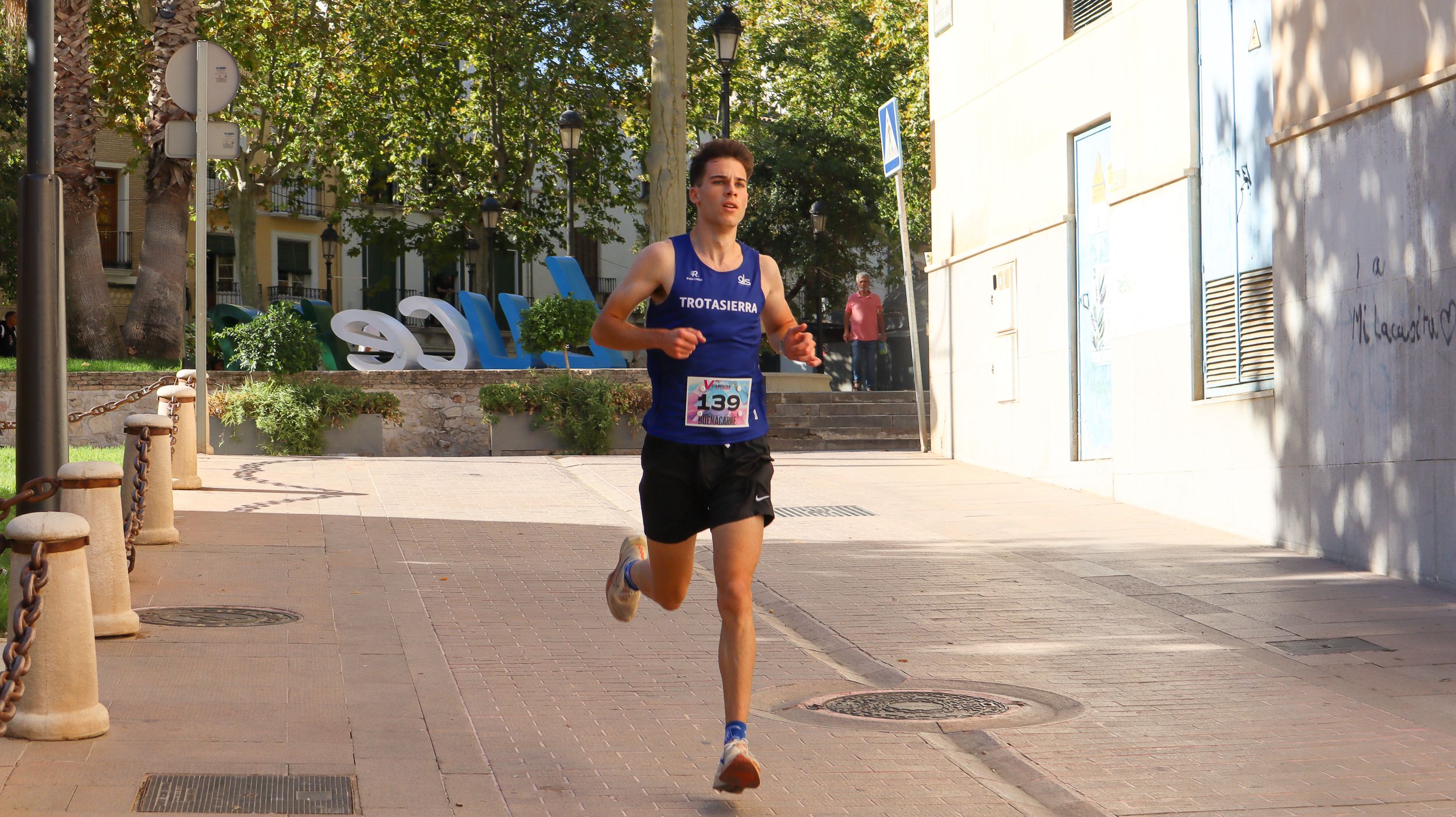 V Carrera del Corazón 35