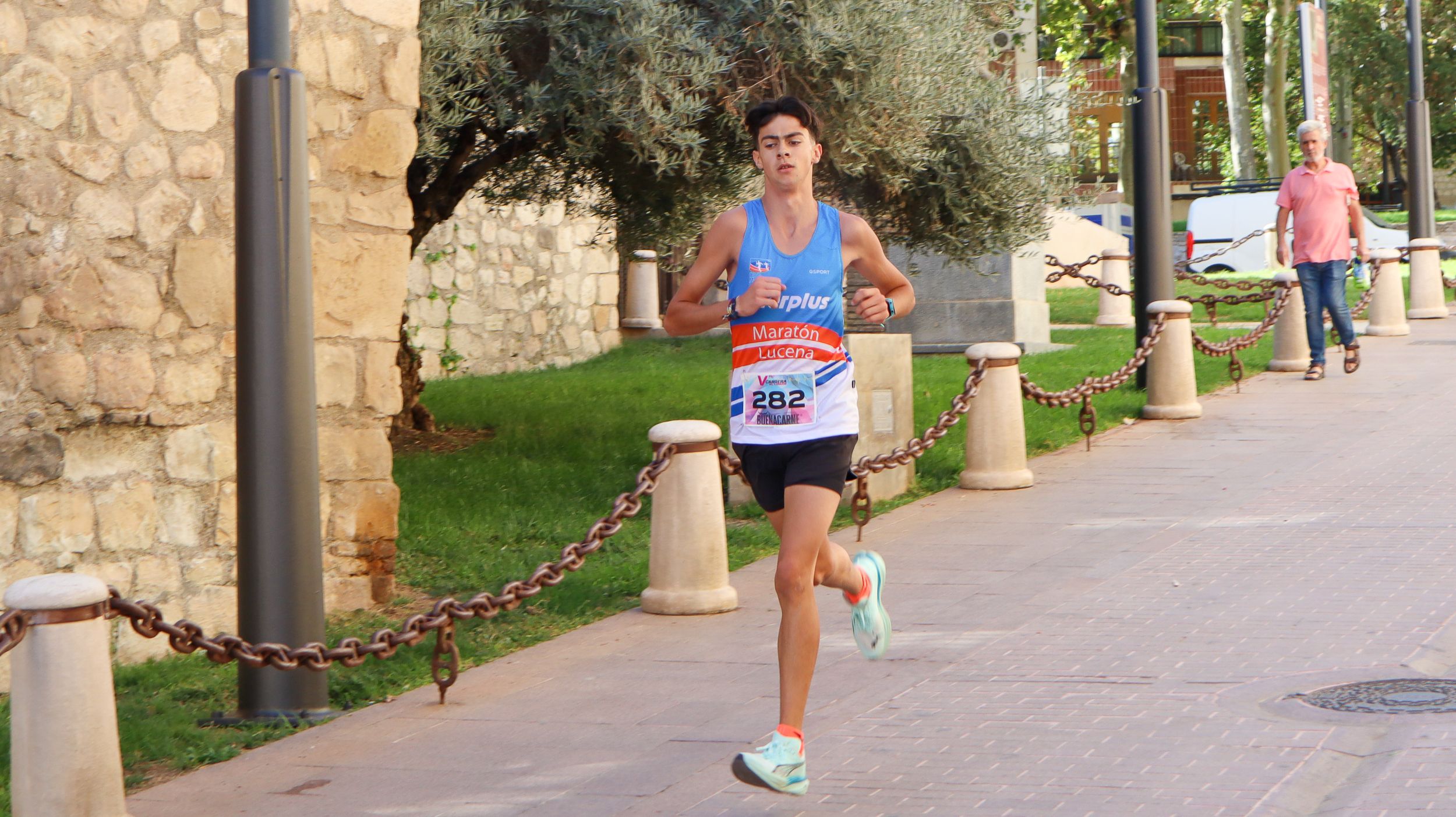 V Carrera del Corazón 37