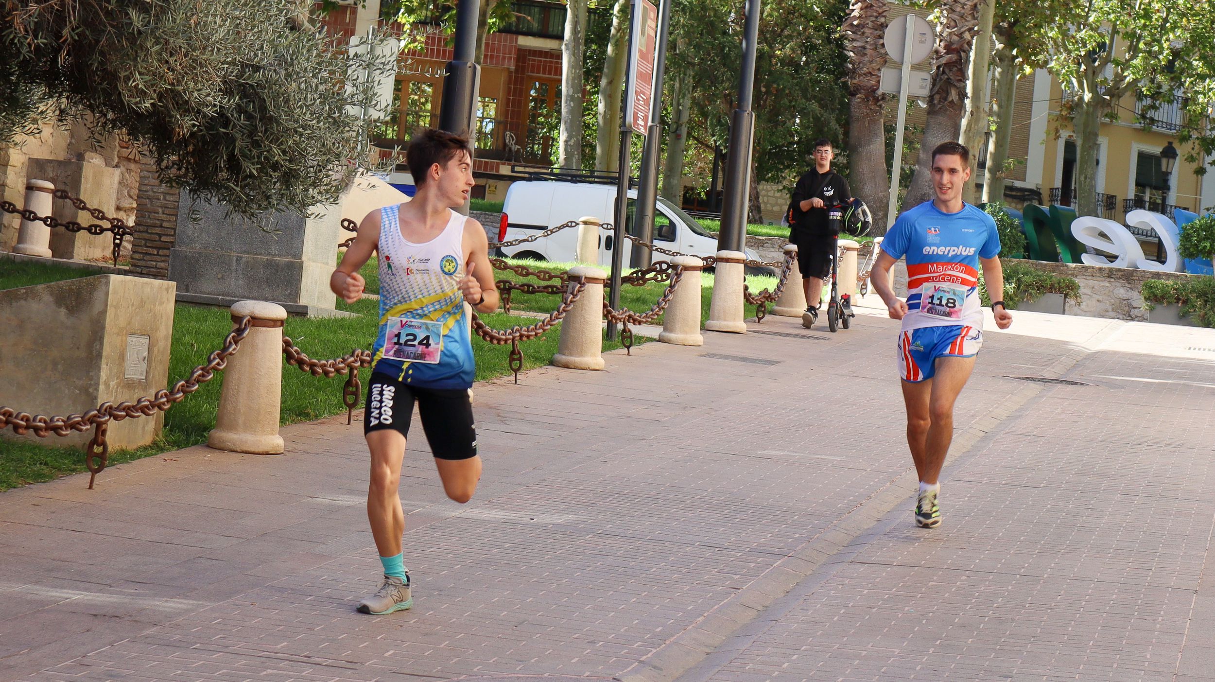 V Carrera del Corazón 38