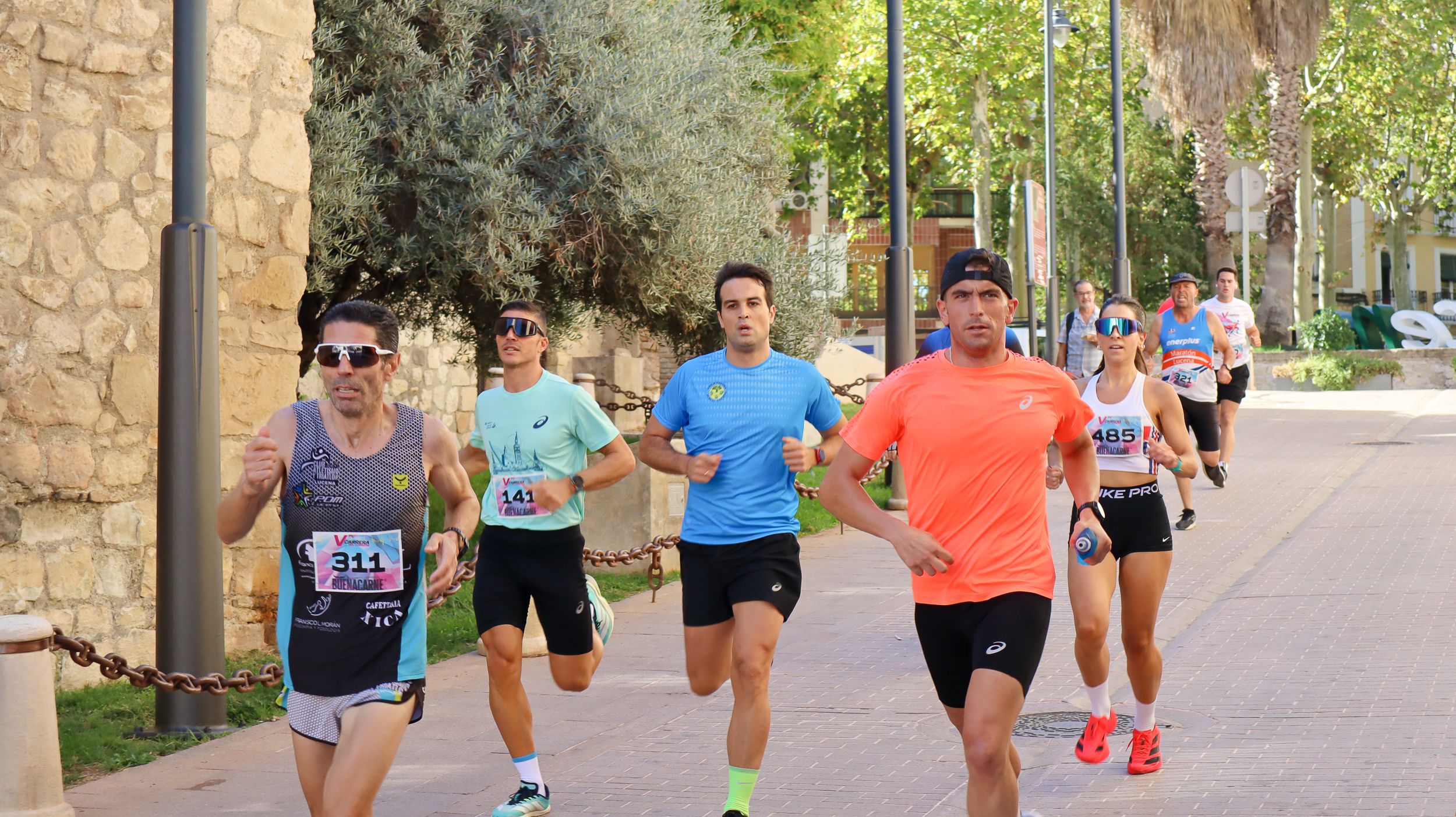 V Carrera del Corazón 39