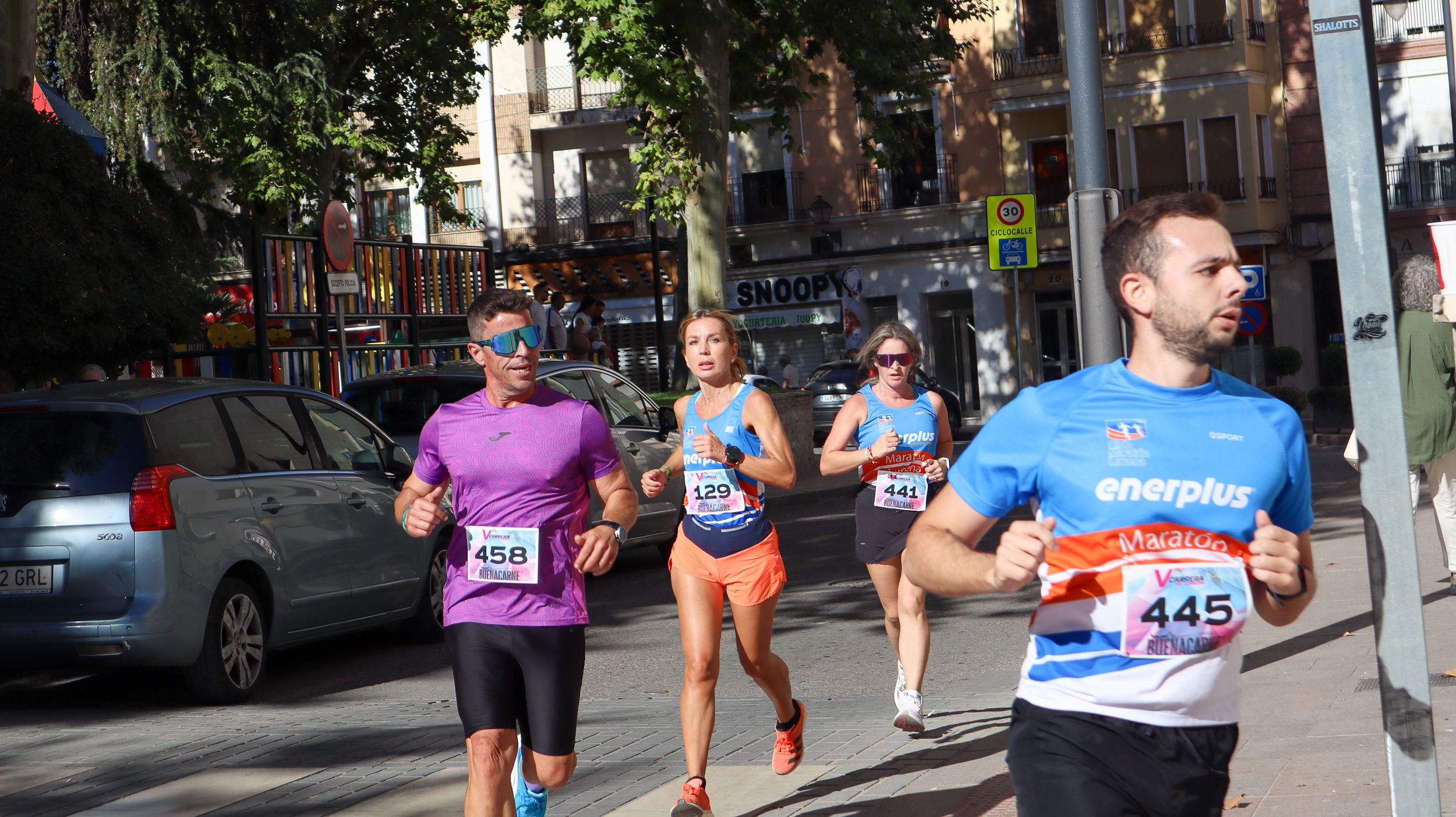 V Carrera del Corazón 43