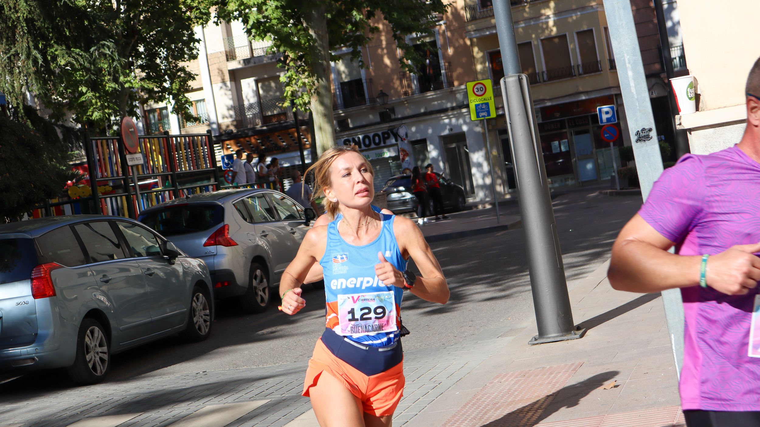 V Carrera del Corazón 44