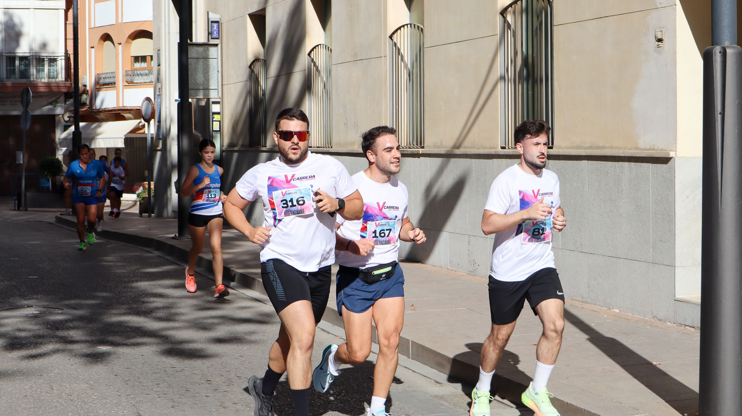 V Carrera del Corazón 45