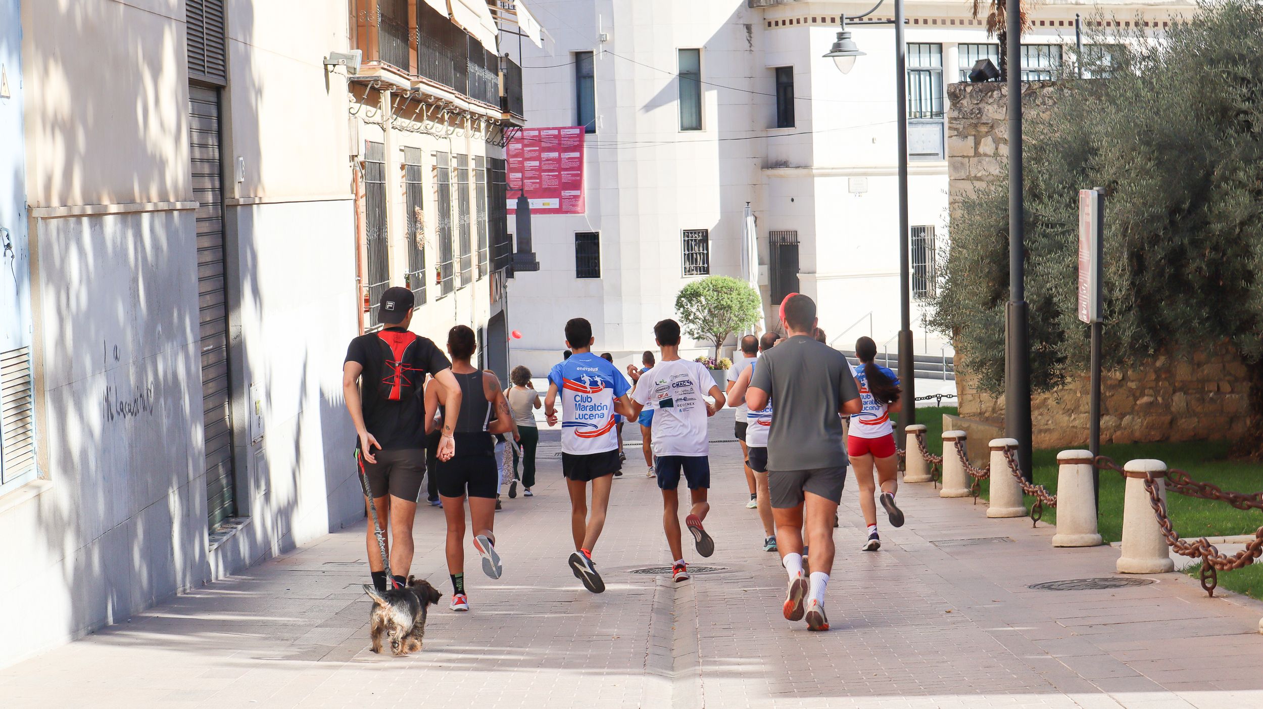 V Carrera del Corazón 48