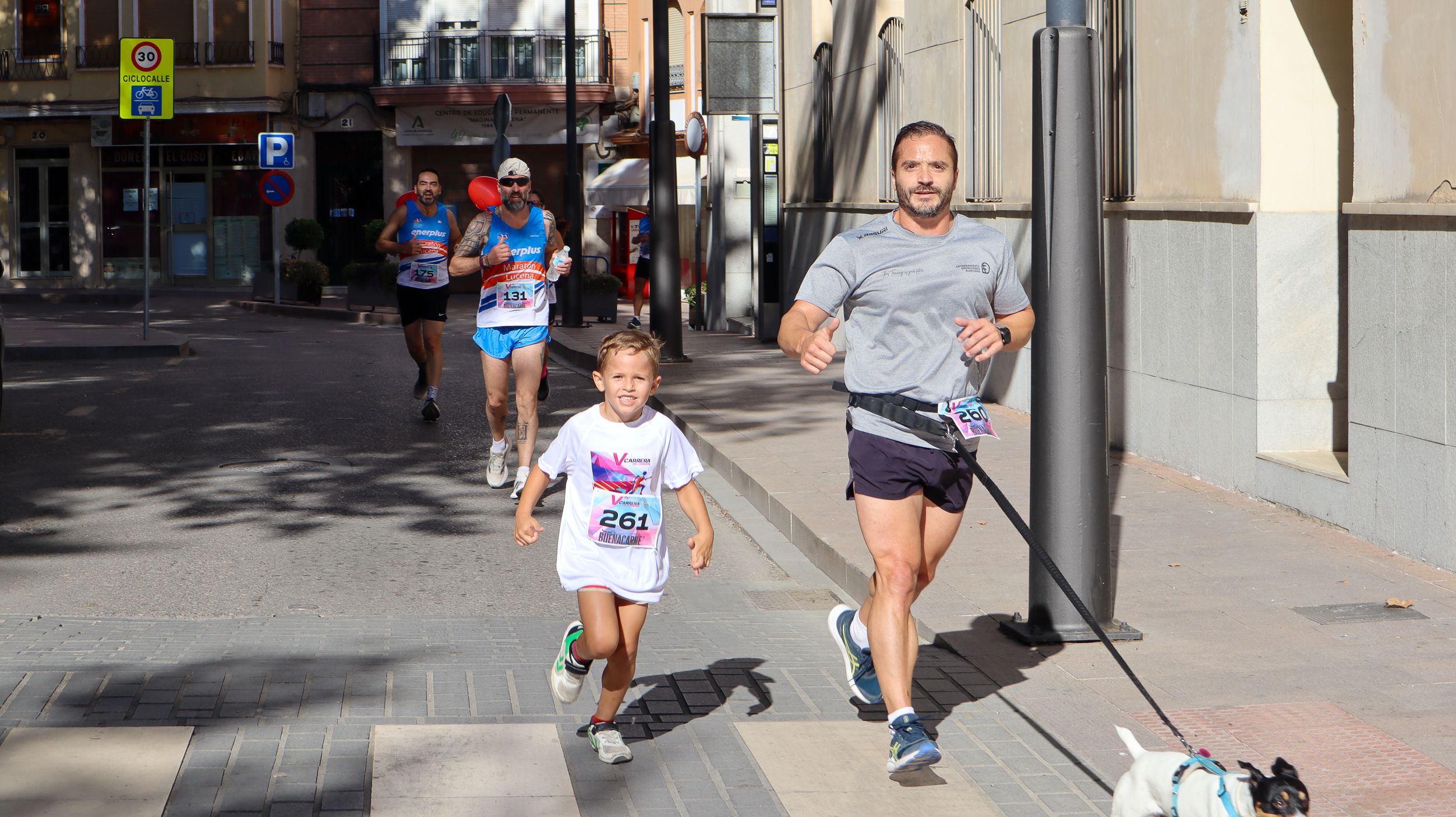 V Carrera del Corazón 49