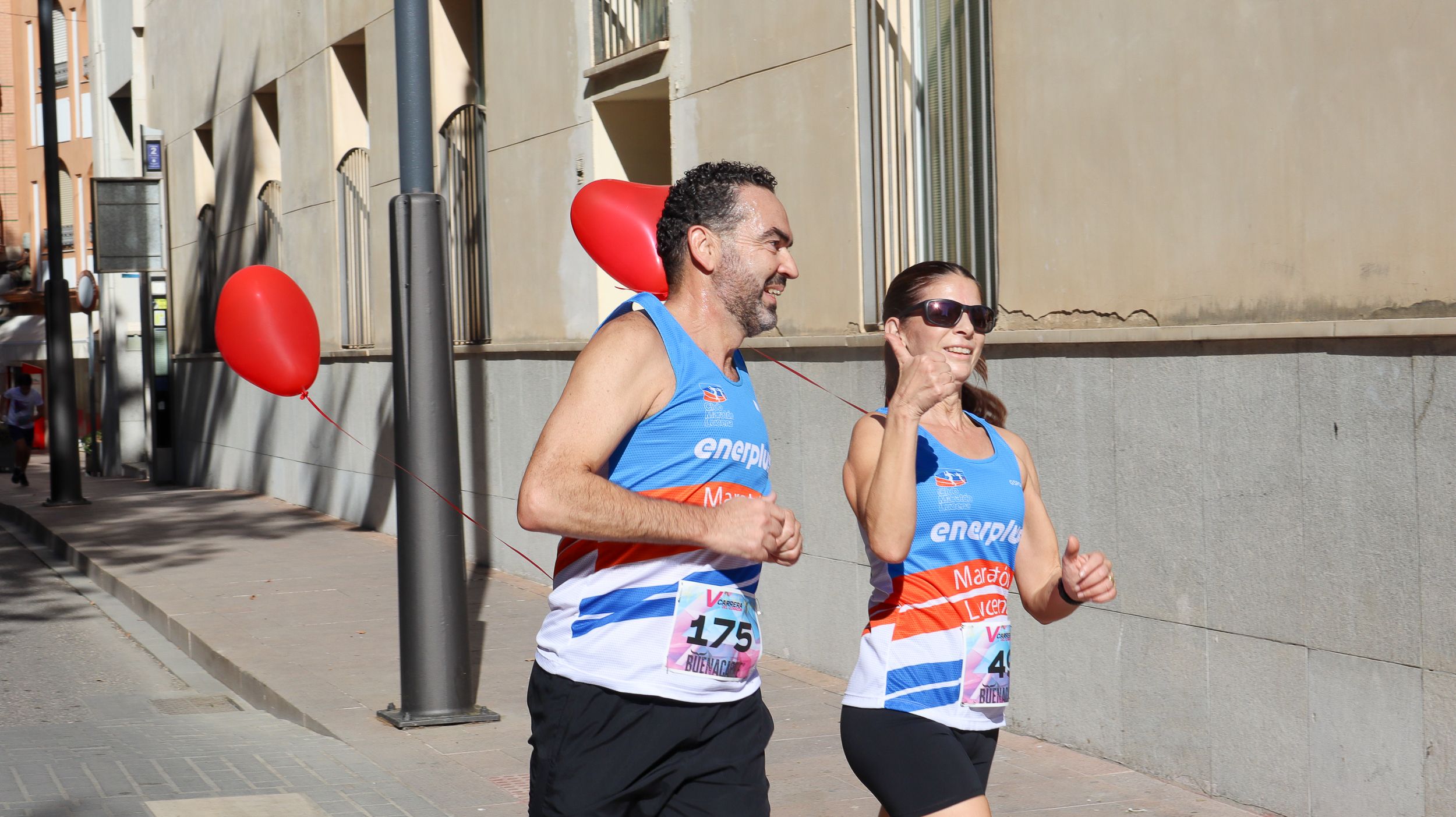 V Carrera del Corazón 51