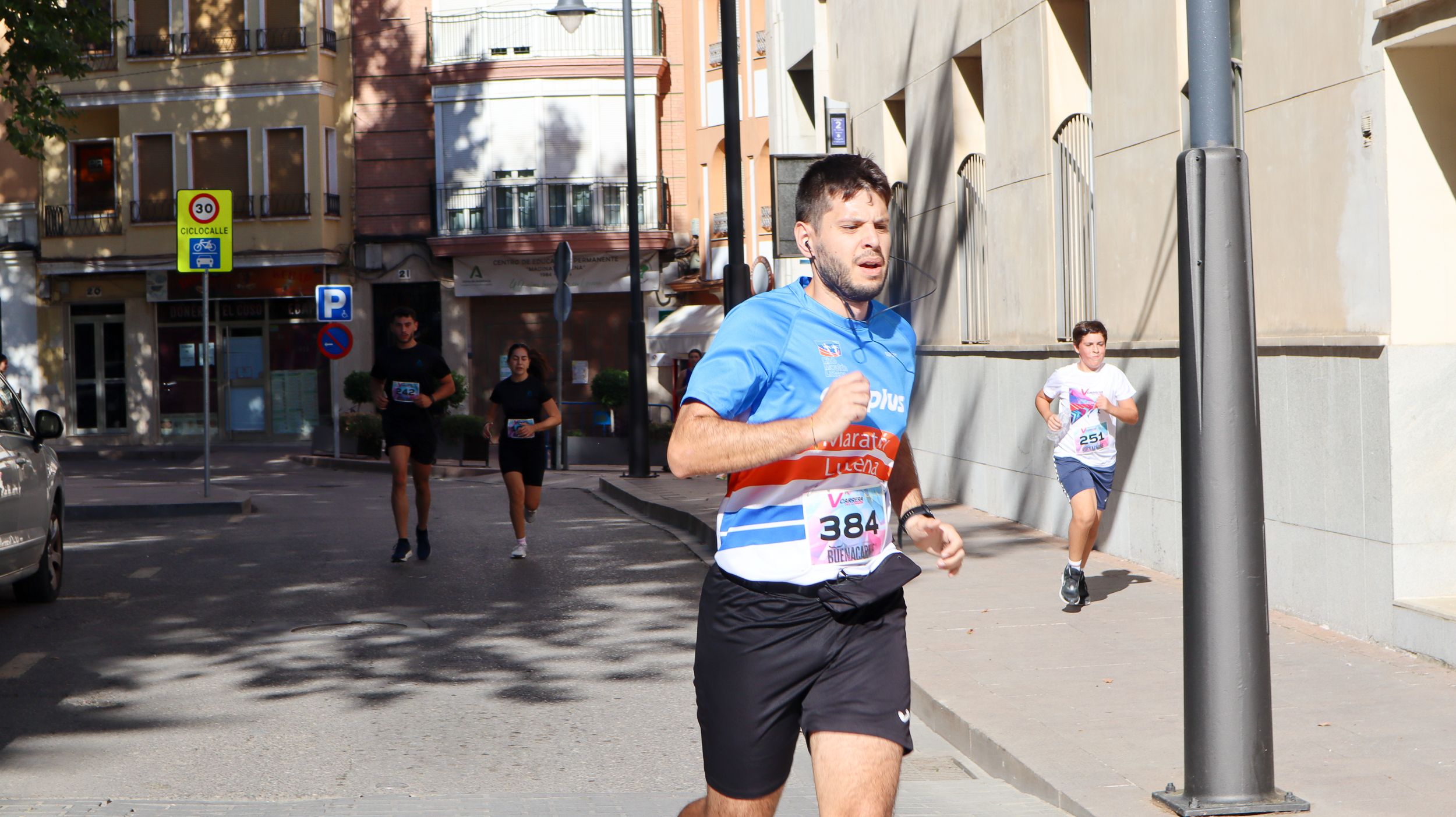 V Carrera del Corazón 52