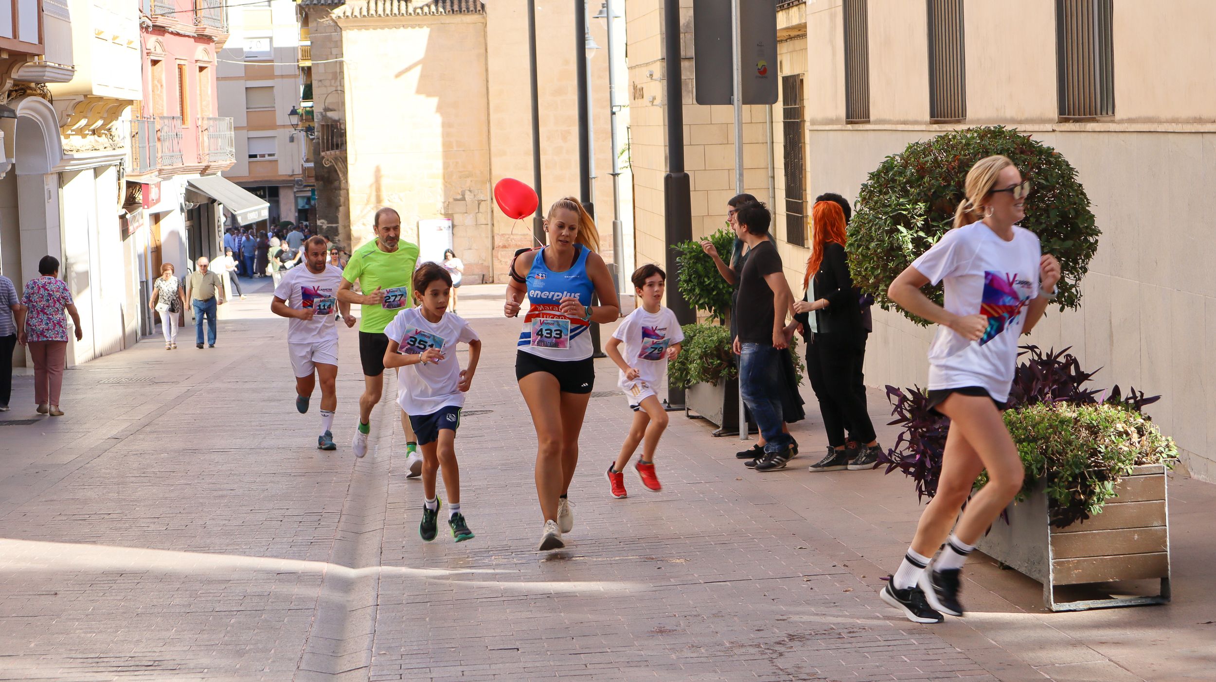 V Carrera del Corazón 53