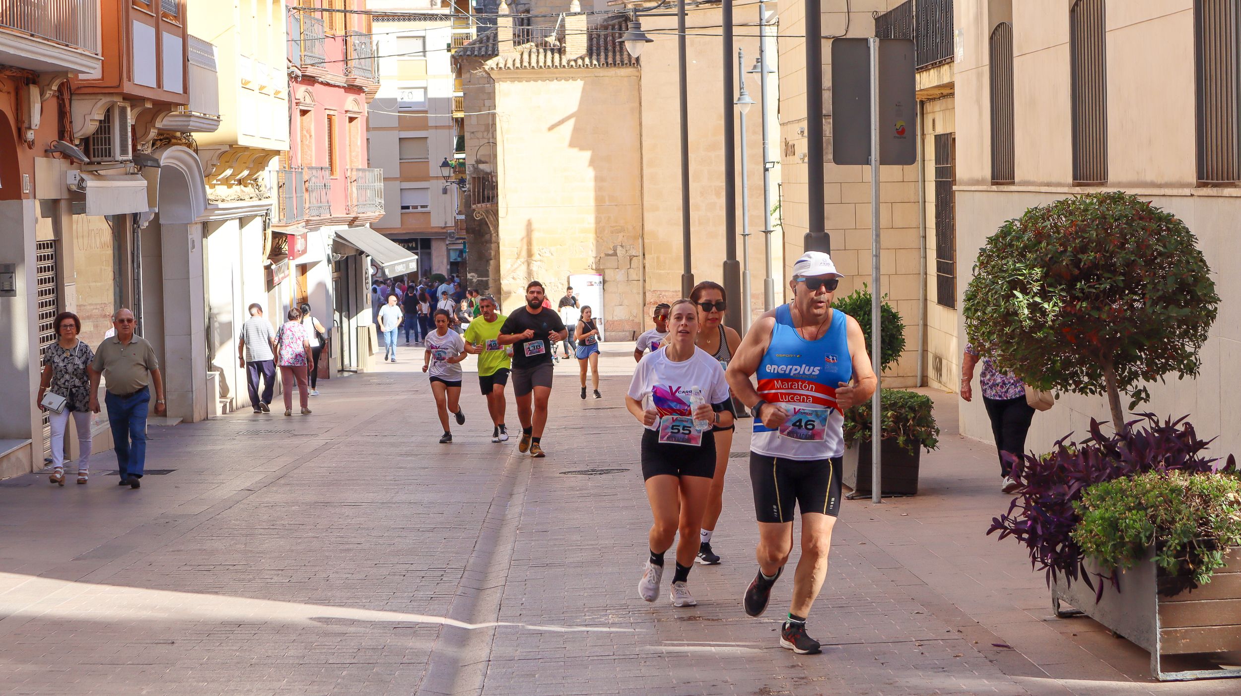 V Carrera del Corazón 54
