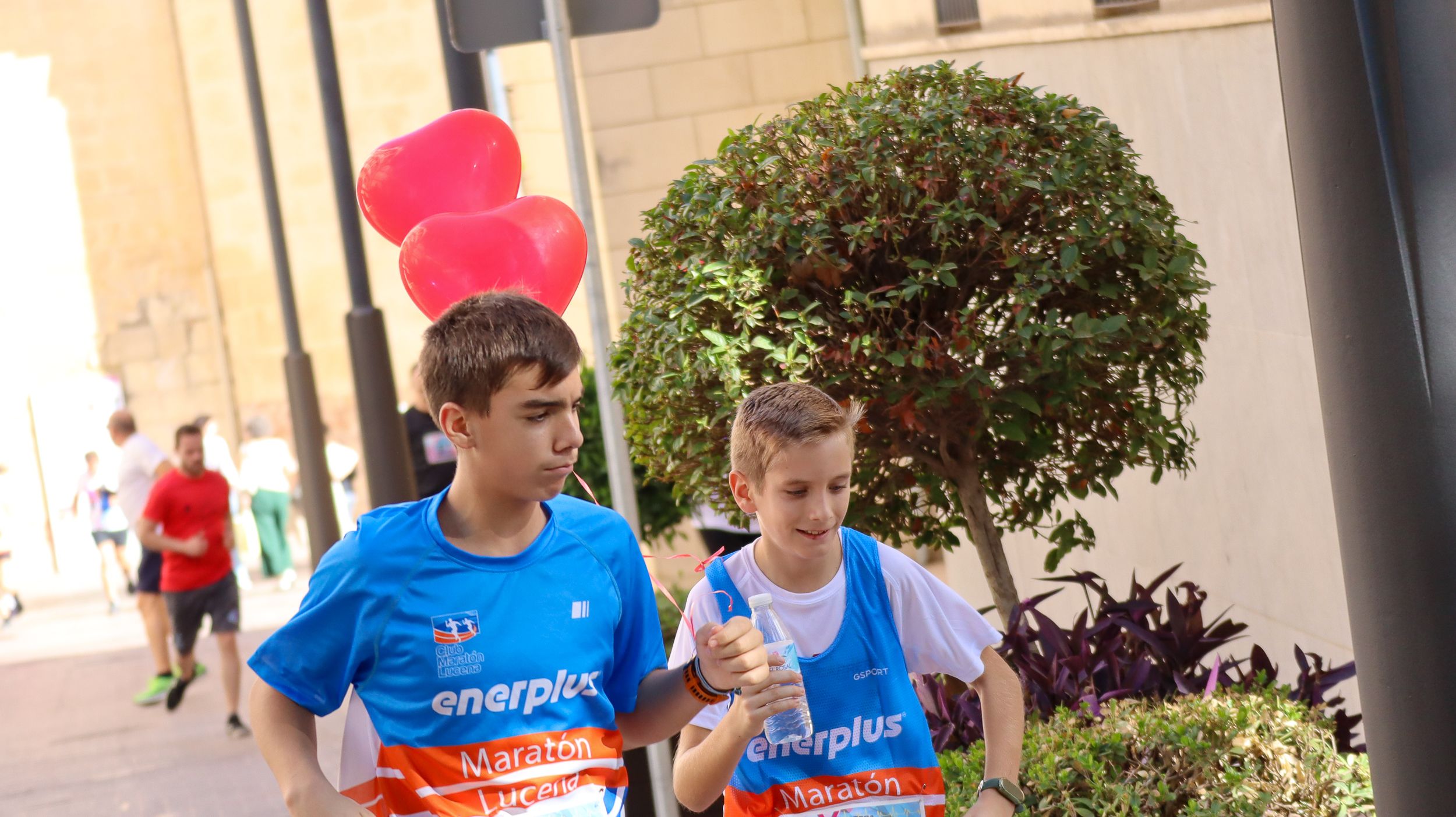 V Carrera del Corazón 57