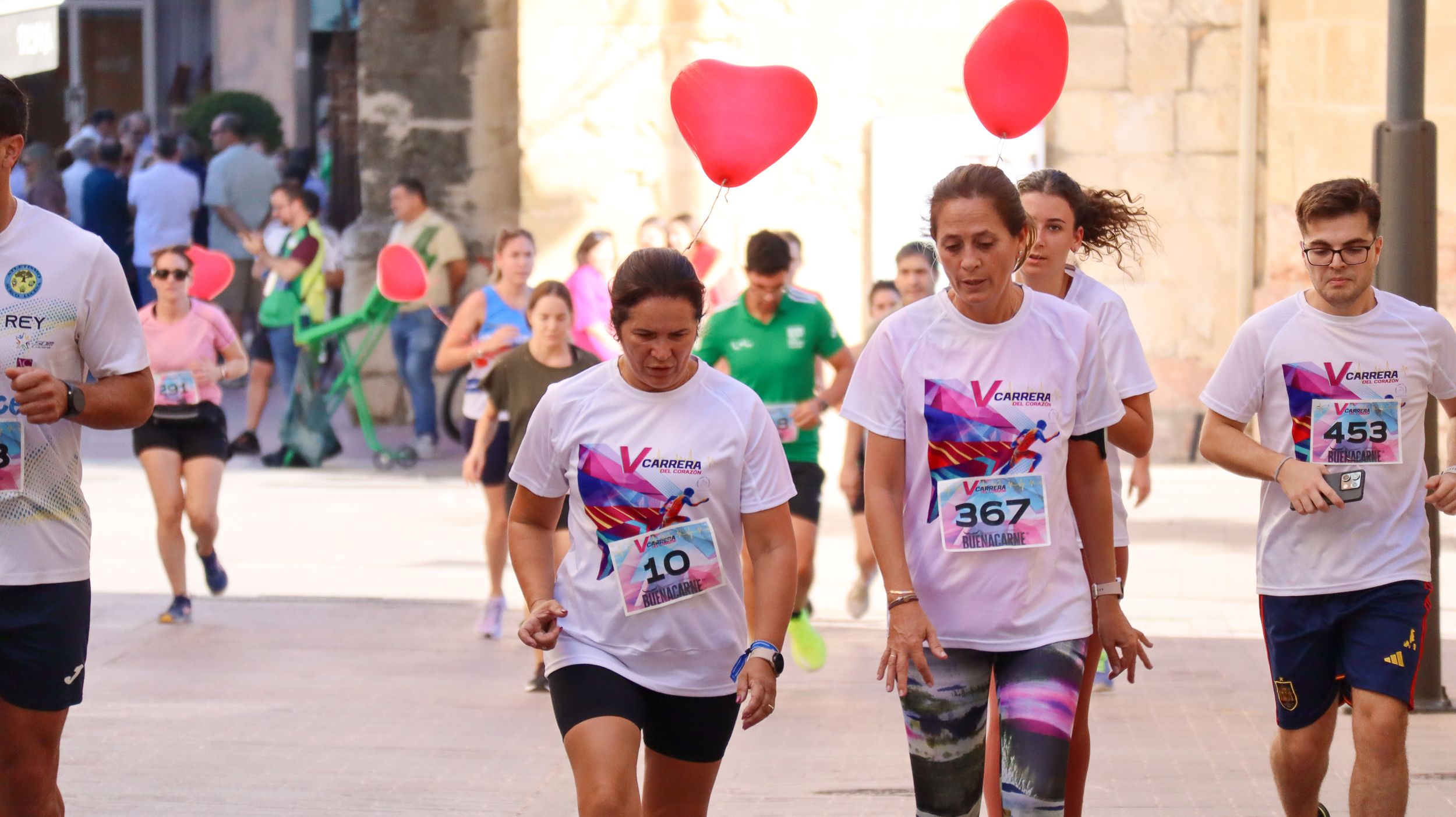 V Carrera del Corazón 59