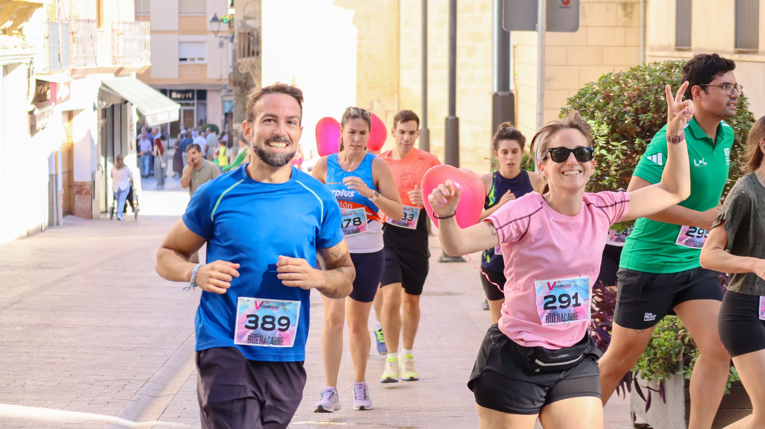 V Carrera del Corazón 61