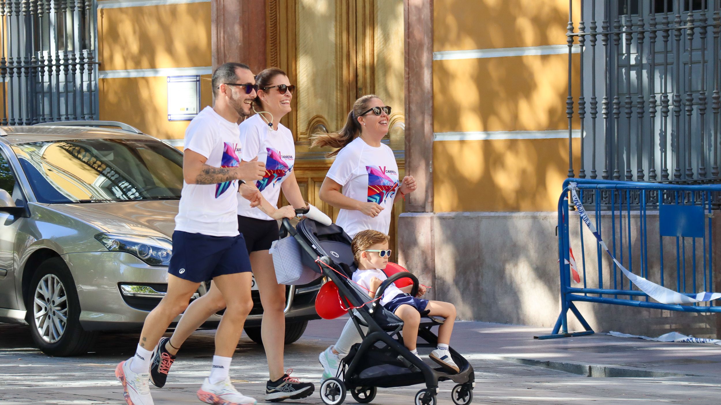 V Carrera del Corazón 63