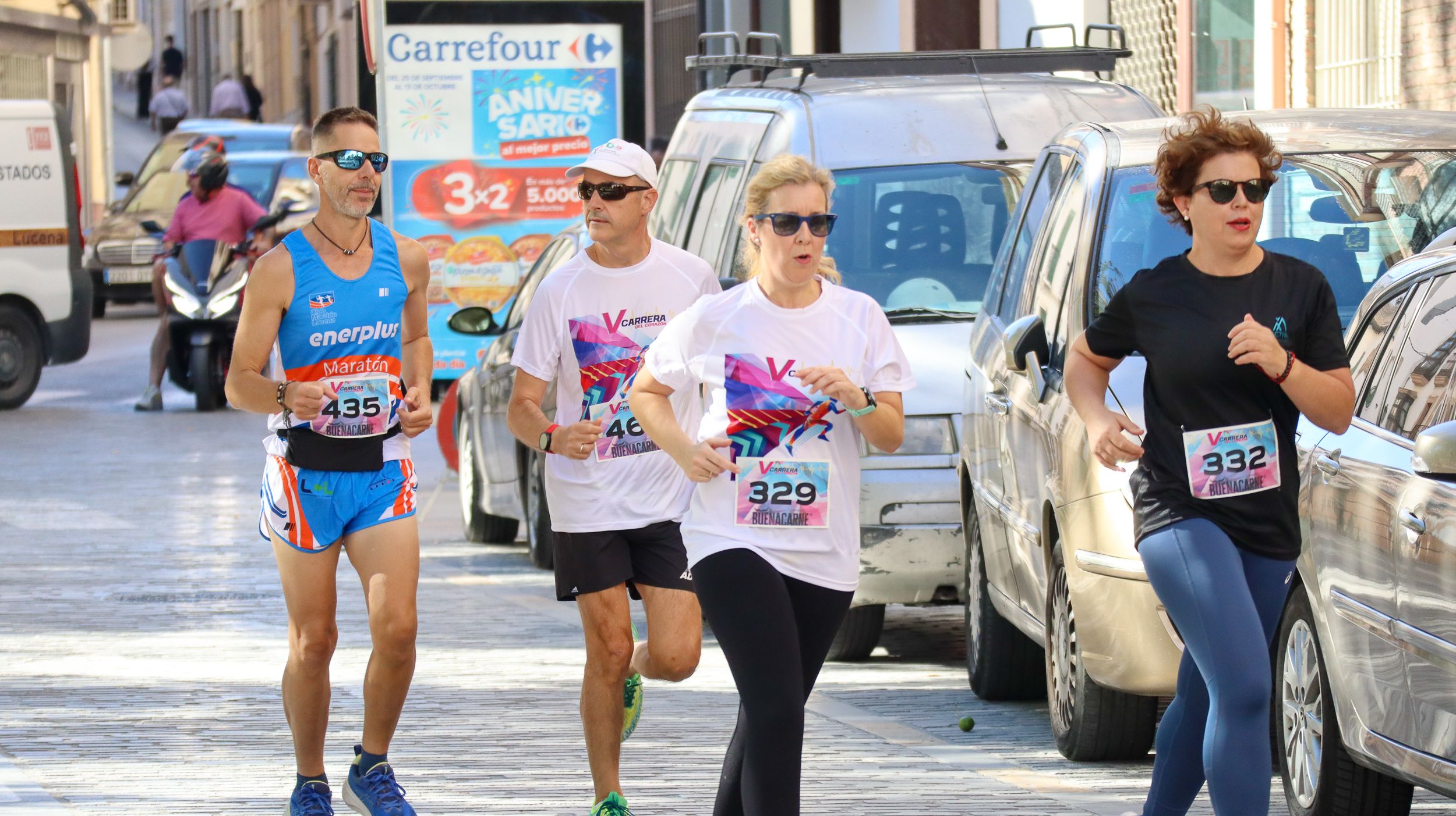 V Carrera del Corazón 64