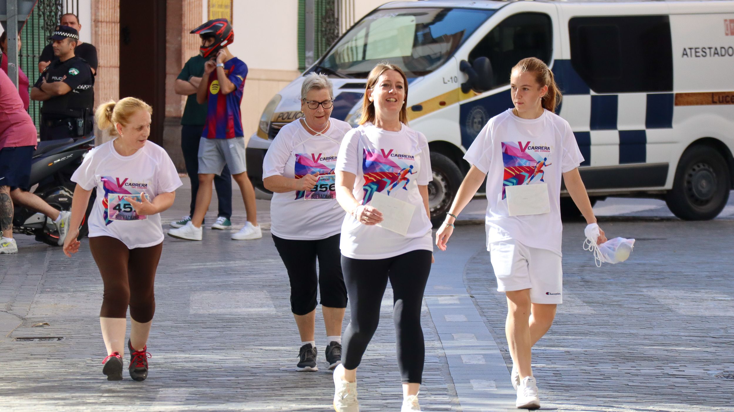 V Carrera del Corazón 65