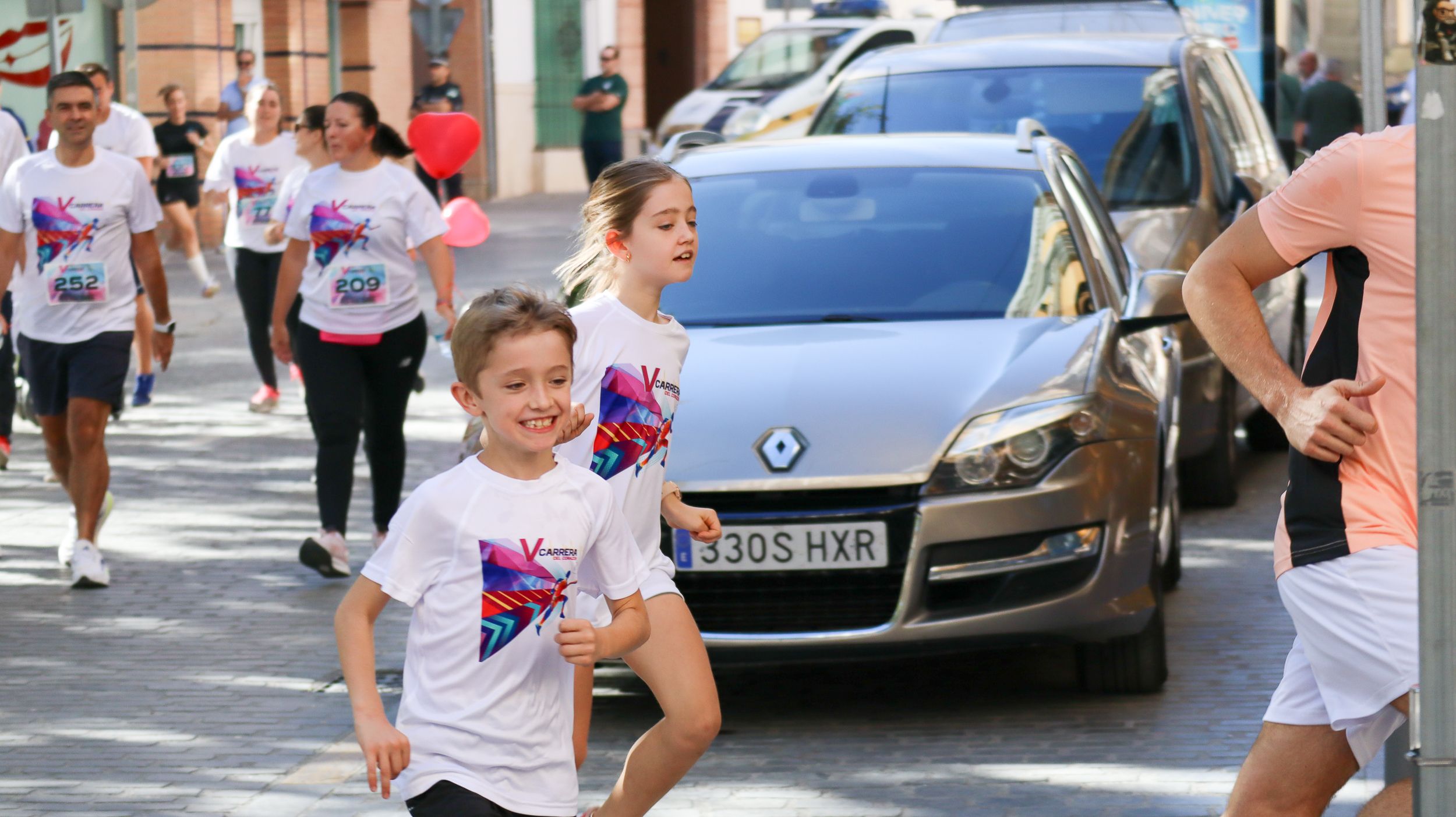 V Carrera del Corazón 67