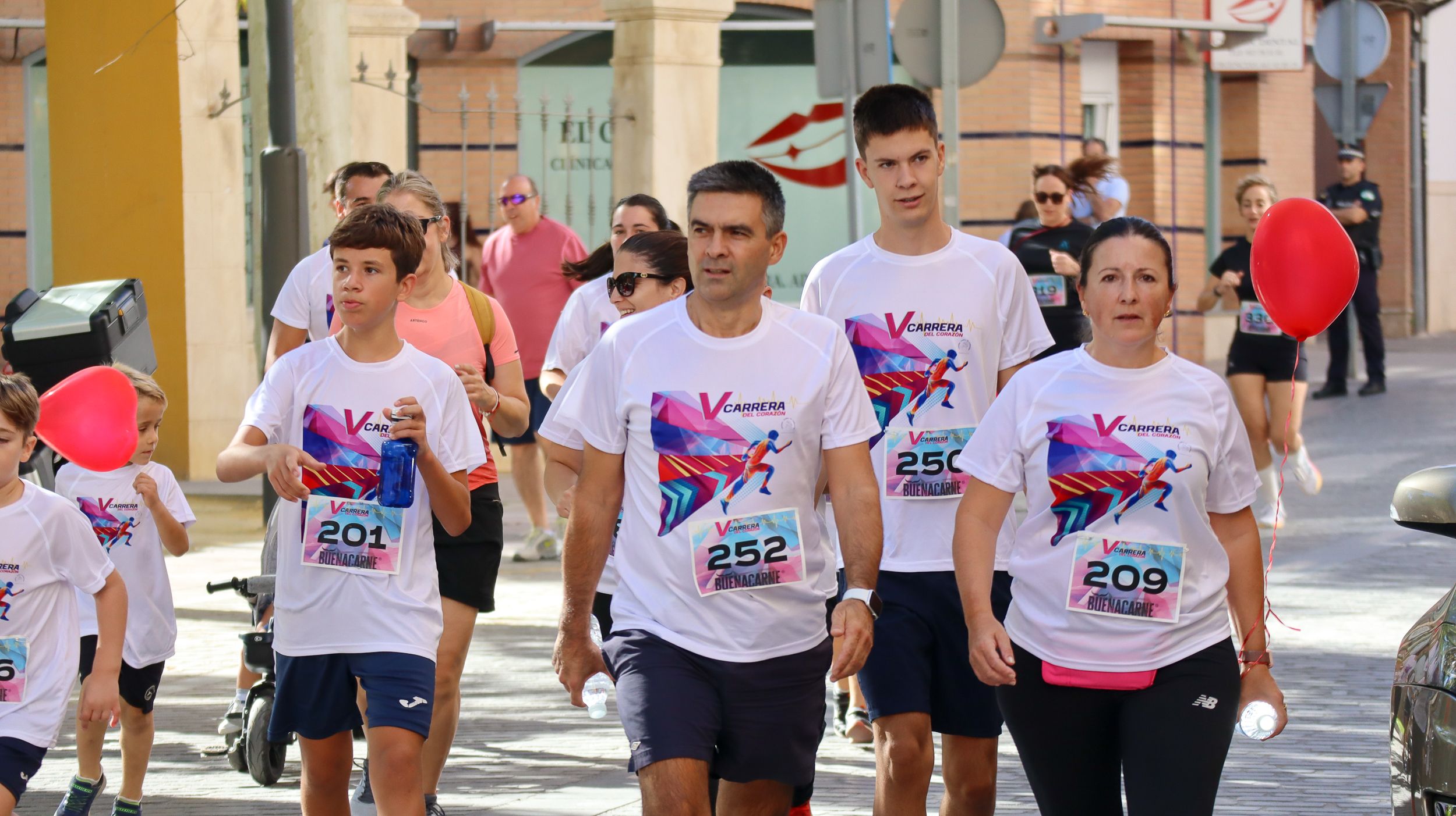 V Carrera del Corazón 68