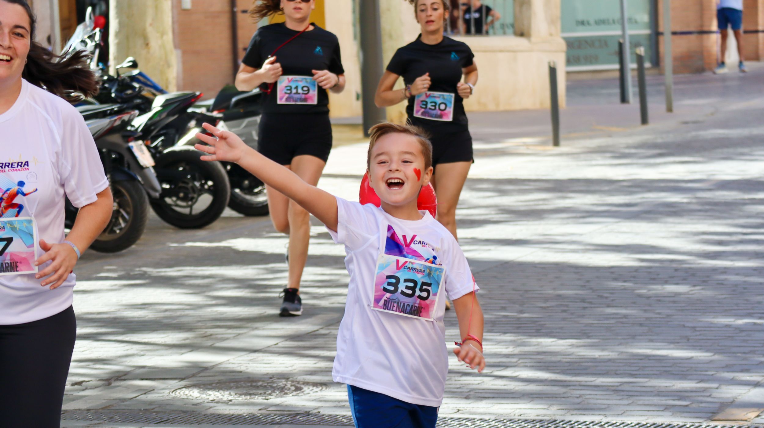 V Carrera del Corazón 69