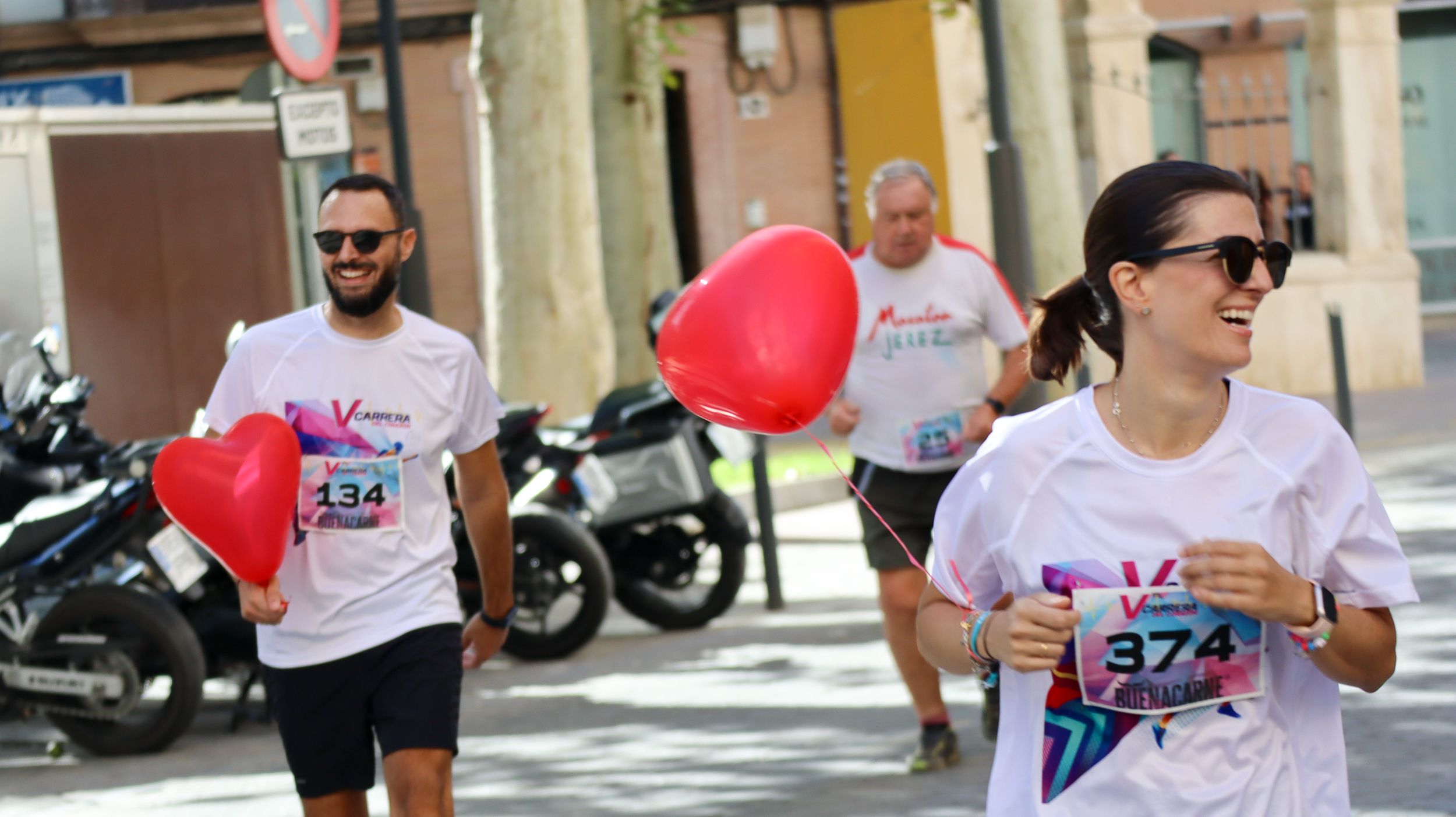 V Carrera del Corazón 71