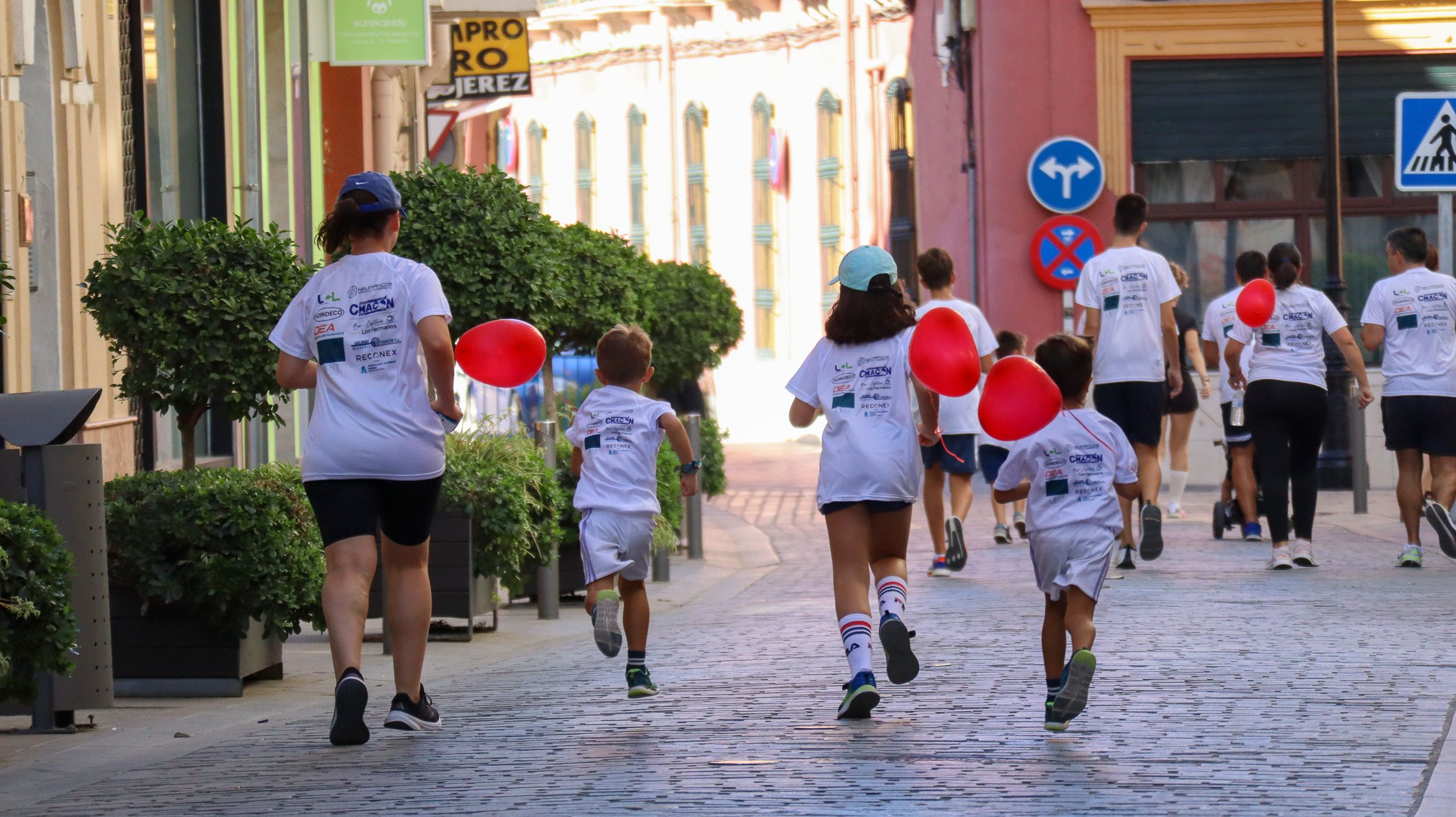 V Carrera del Corazón 72