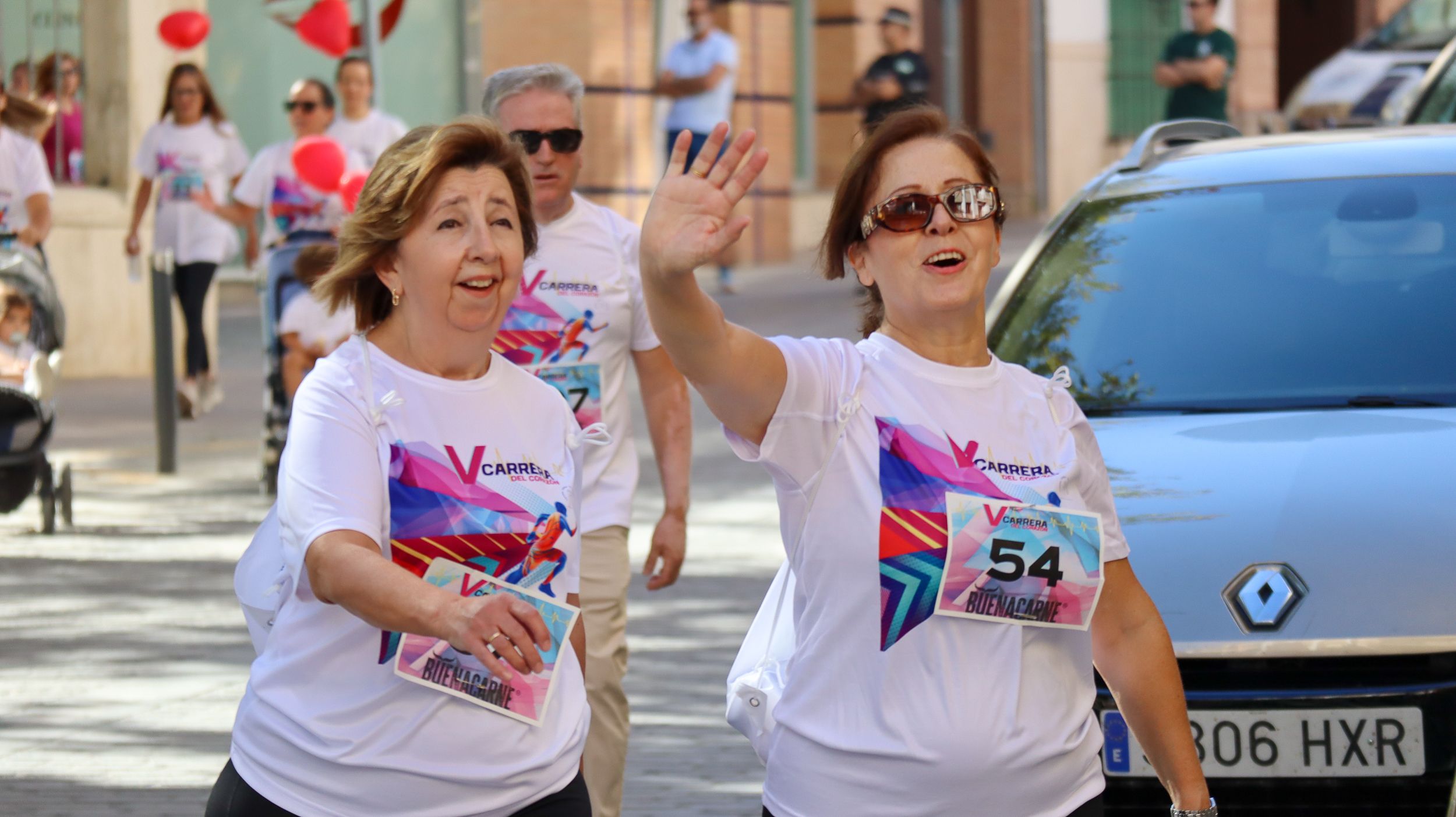 V Carrera del Corazón 73
