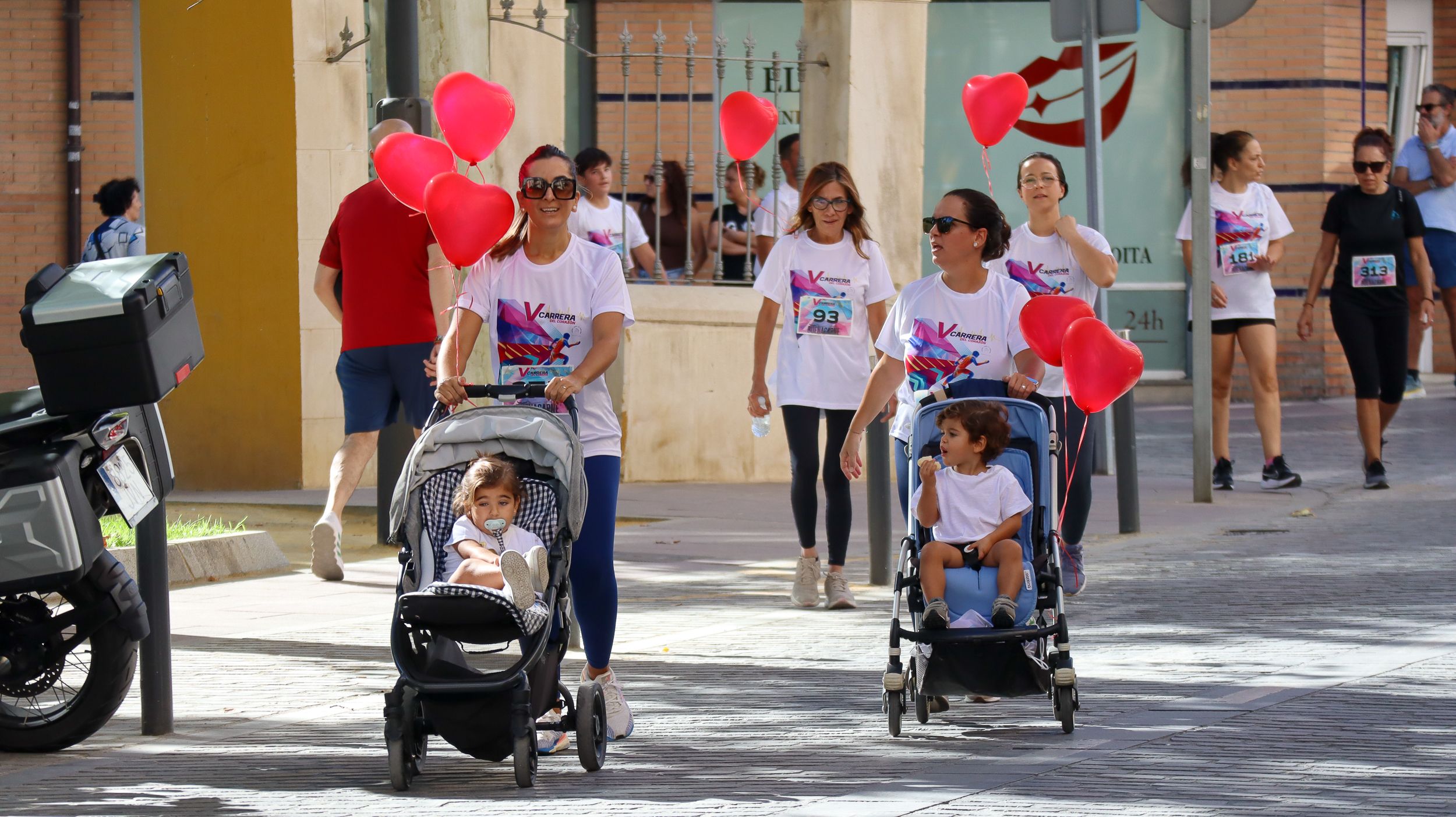 V Carrera del Corazón 74