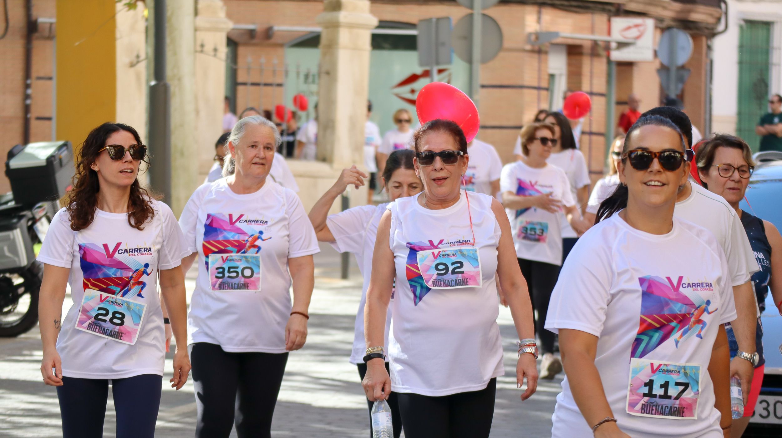 V Carrera del Corazón 75